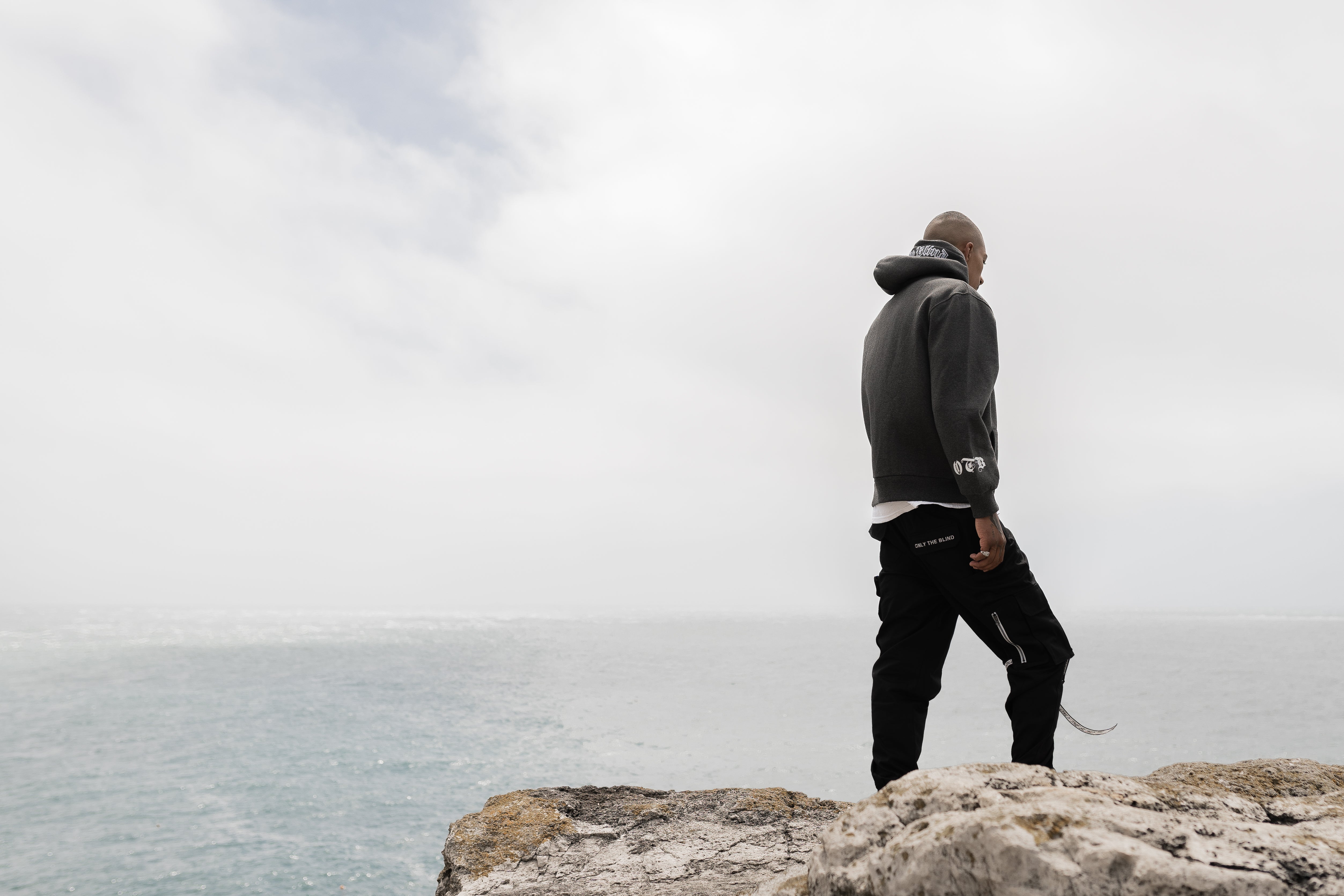 COLLECTION 8 ONLY THE BLIND™