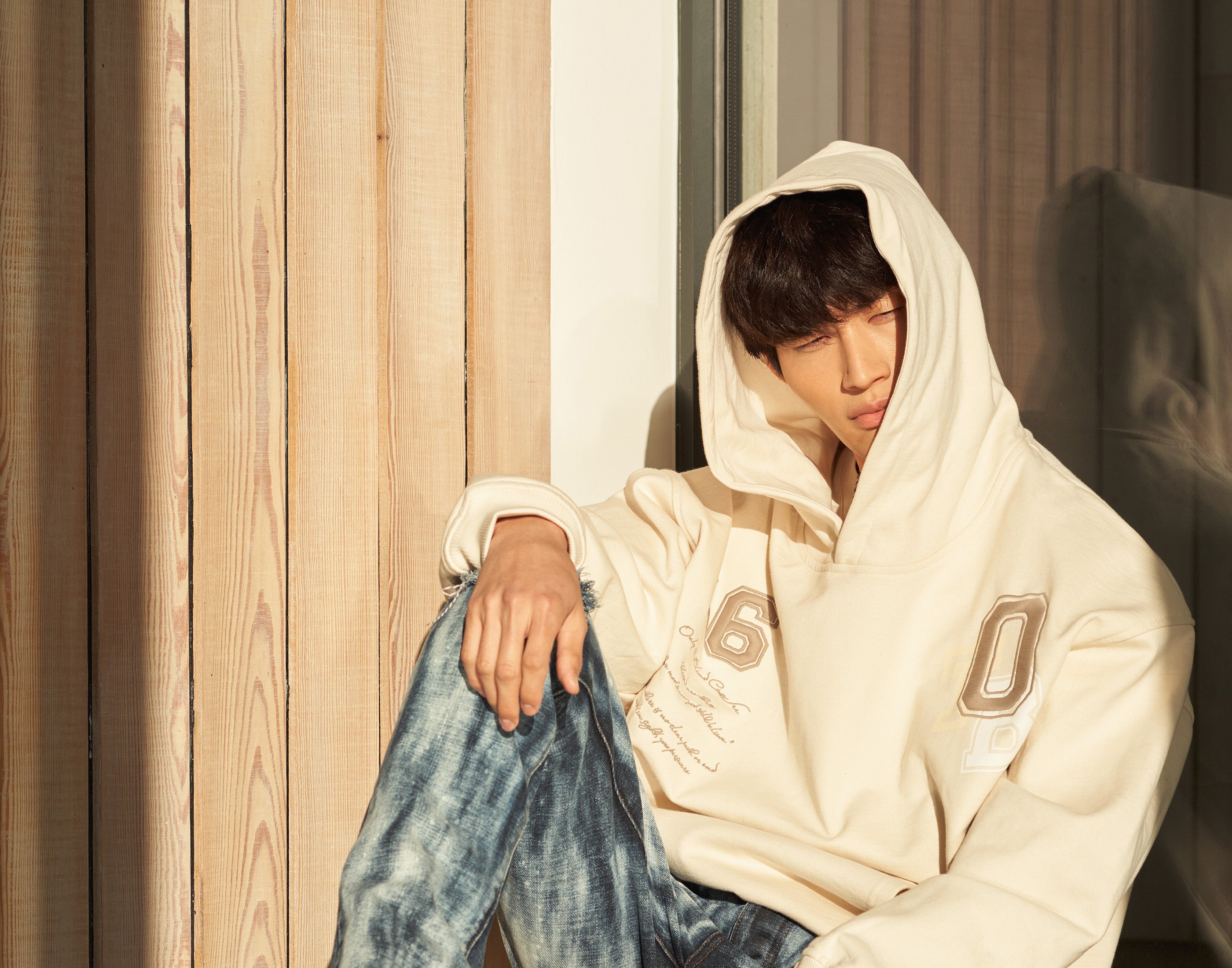 The Undyed Collection ONLY THE BLIND™