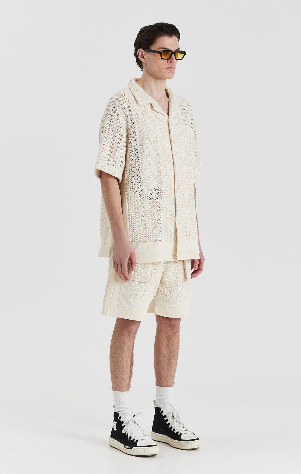 Heritage Shorts - ONLY THE BLIND™