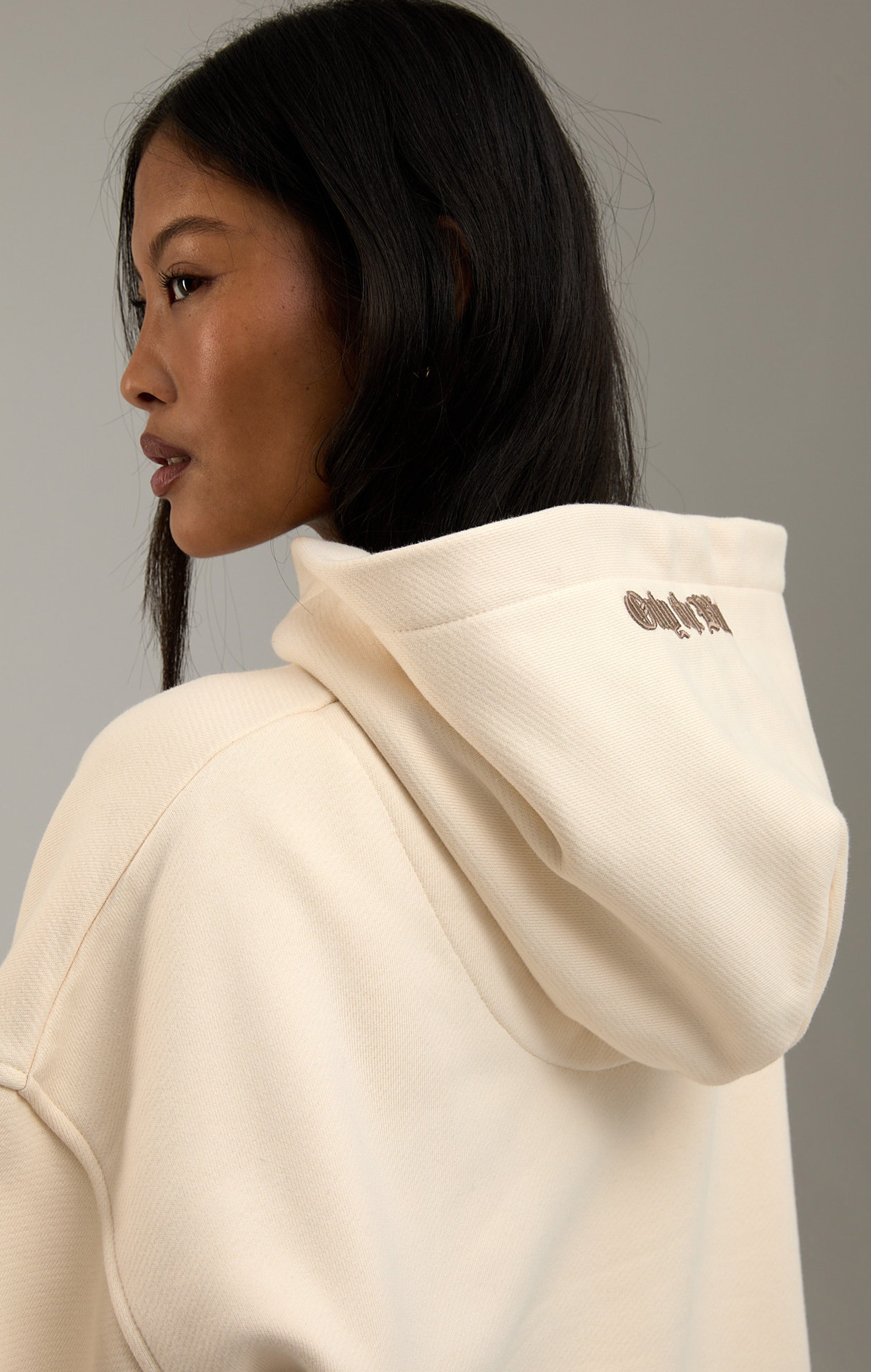 SANDSTORM TIGER HOOD