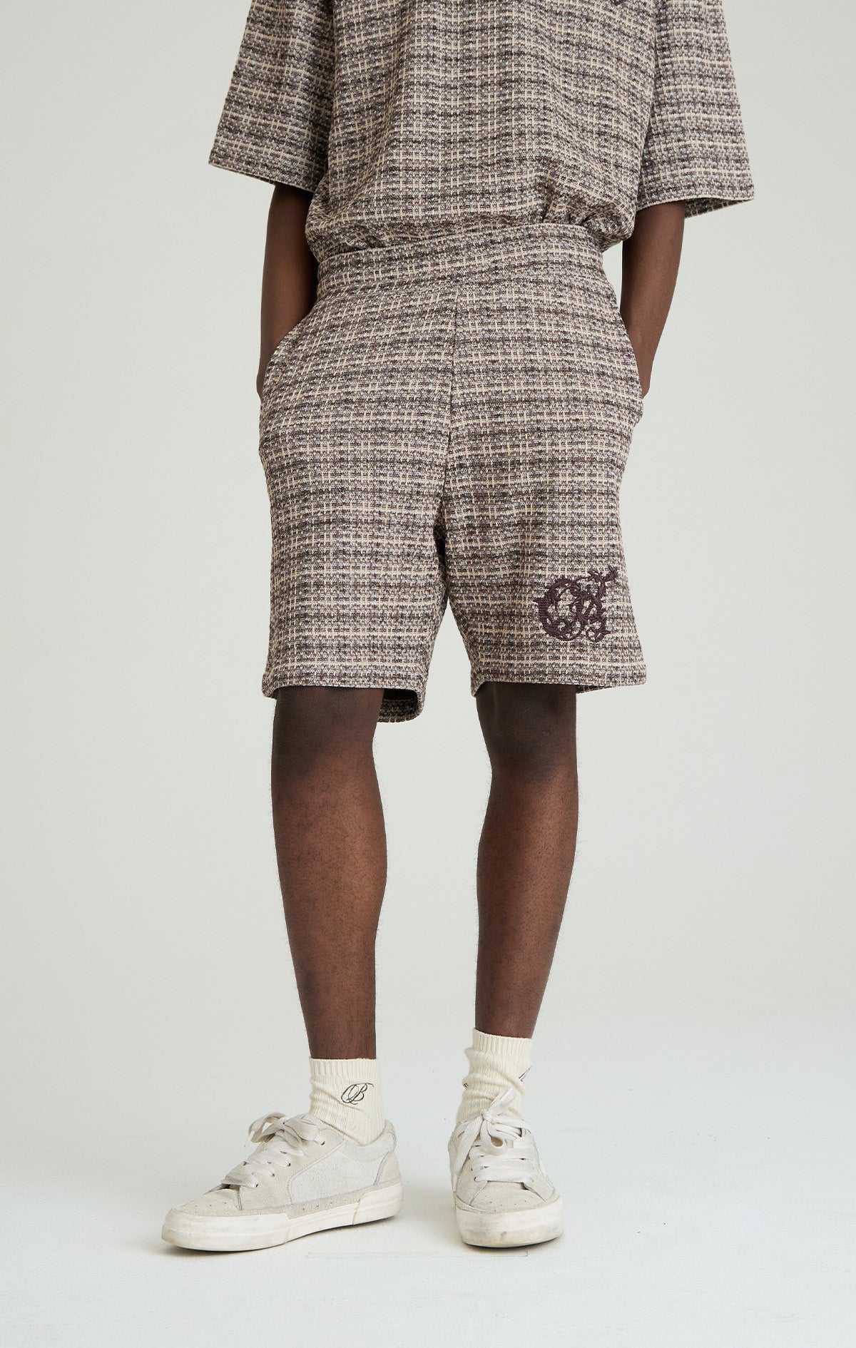 COMO SHORT
