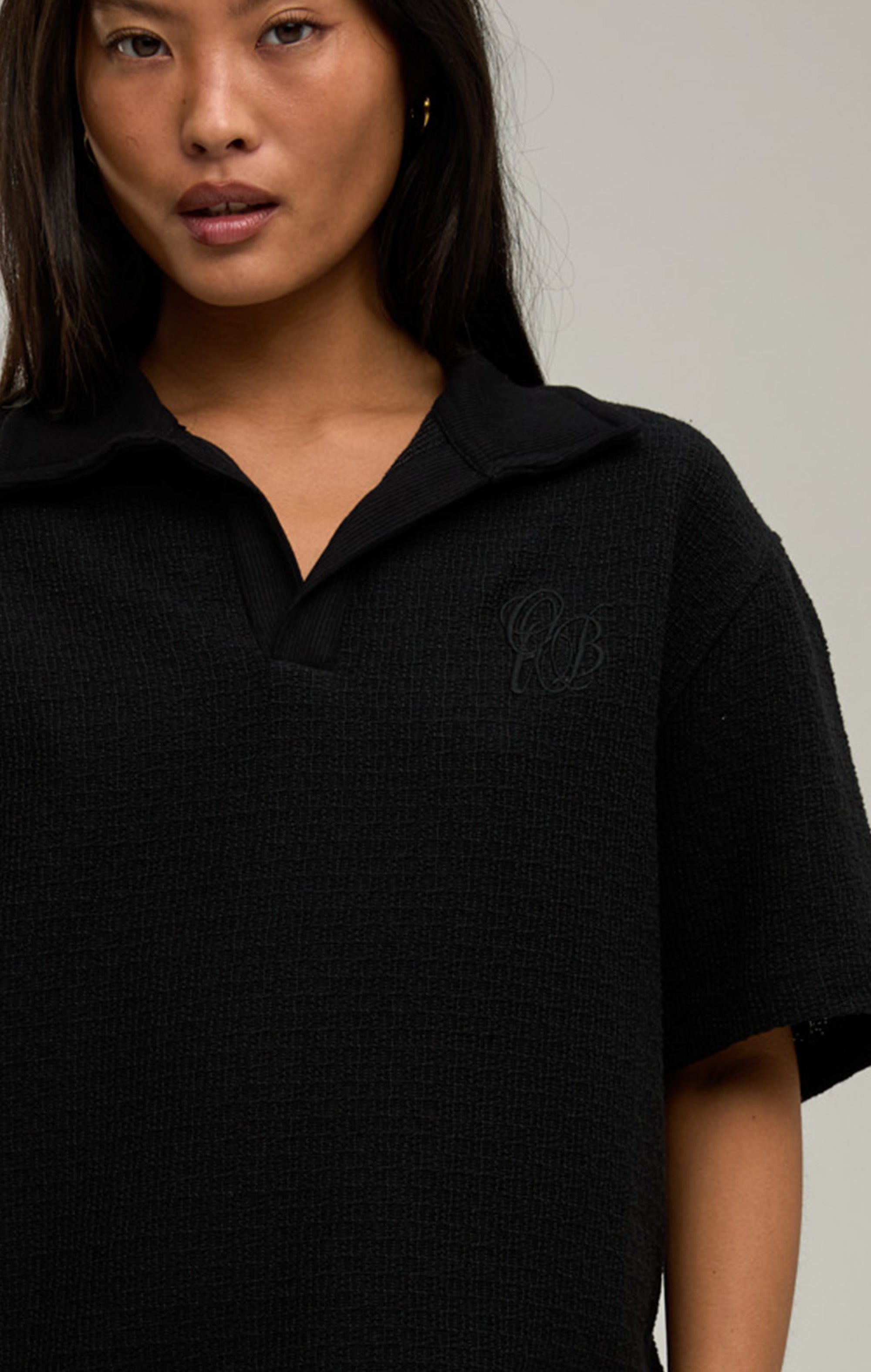 HAVANA KNIT POLO