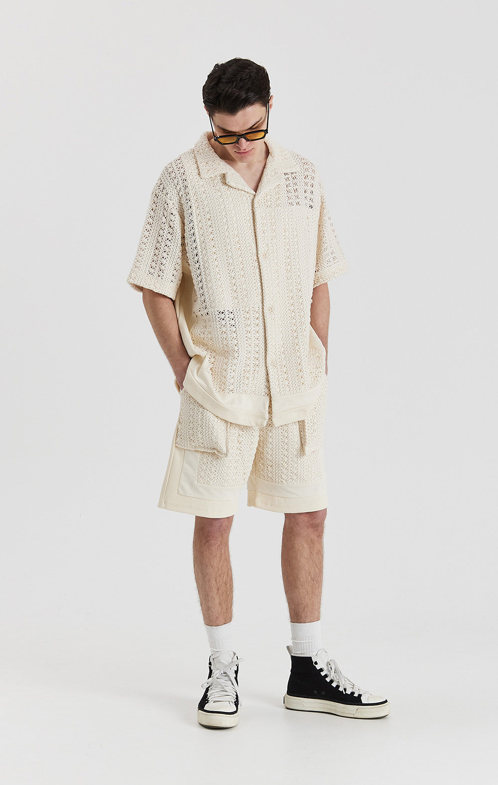 Heritage Shorts - ONLY THE BLIND™