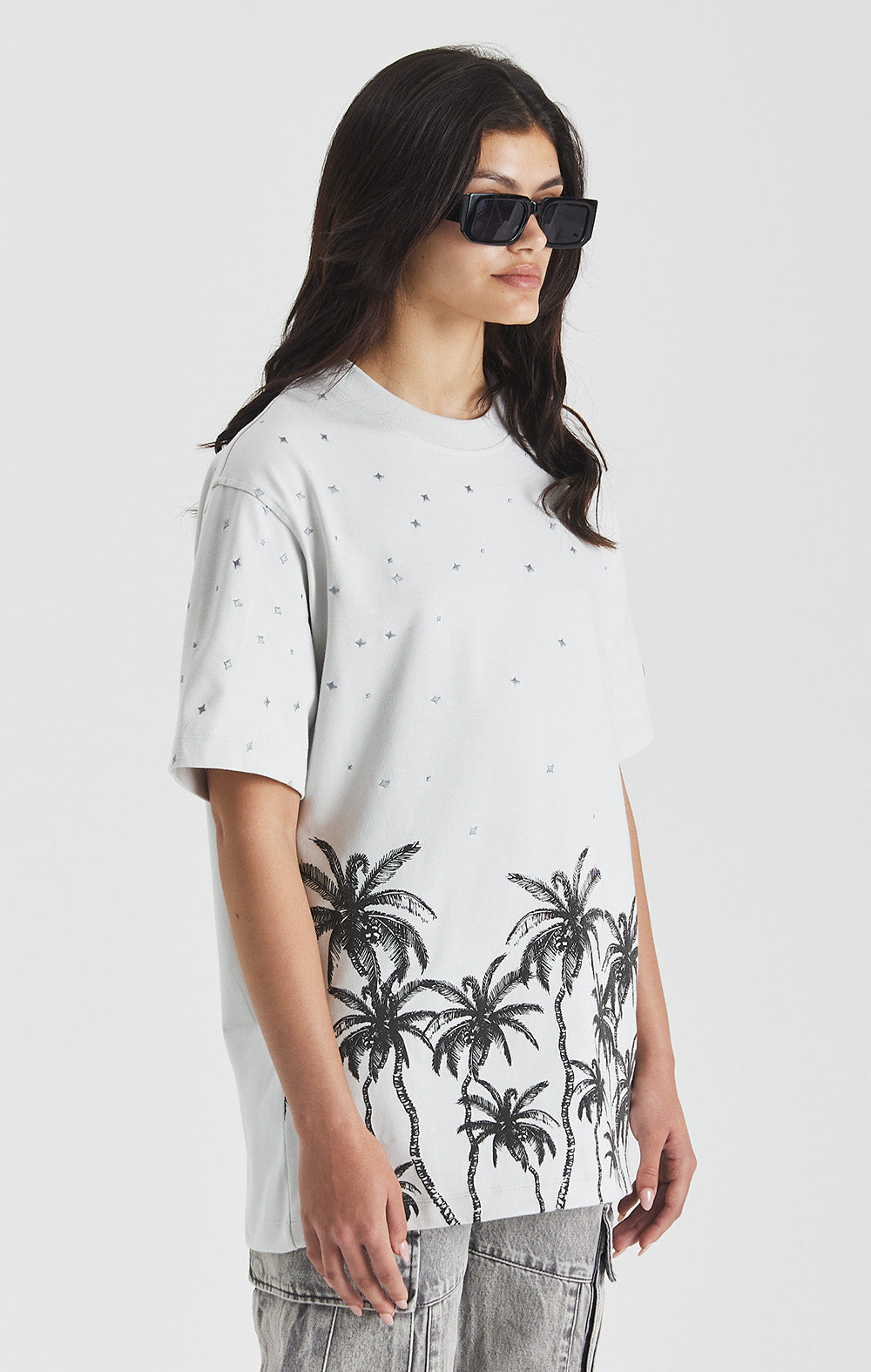 Starry Night T-Shirt - ONLY THE BLIND™