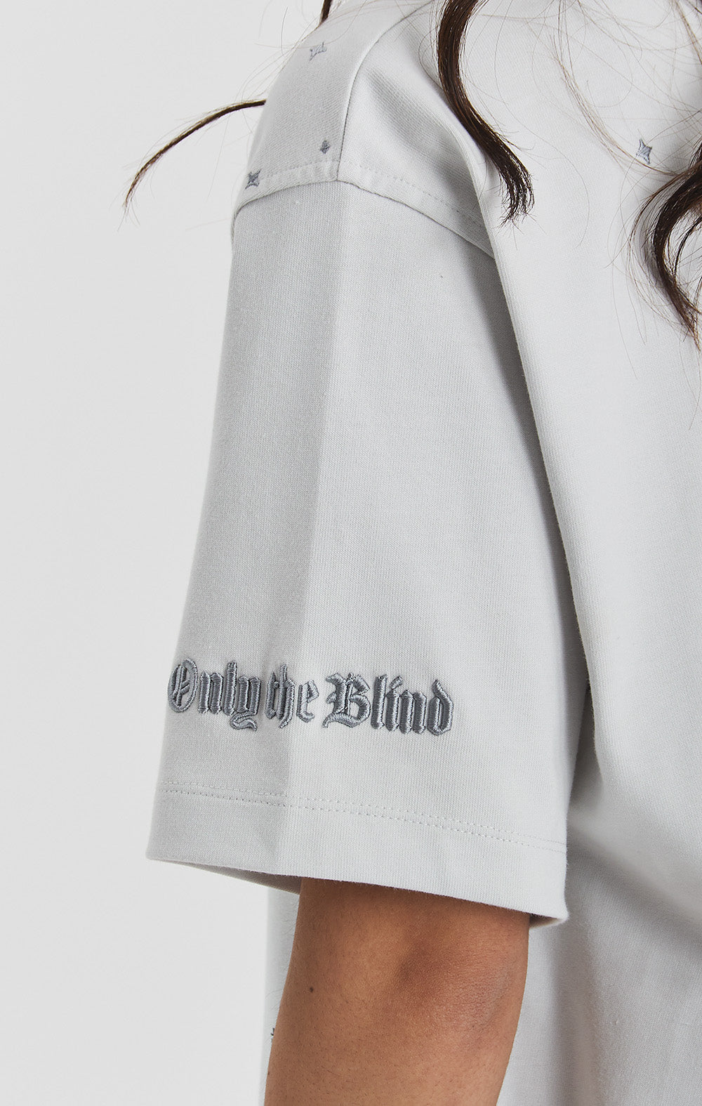 Starry Night T-Shirt - ONLY THE BLIND™