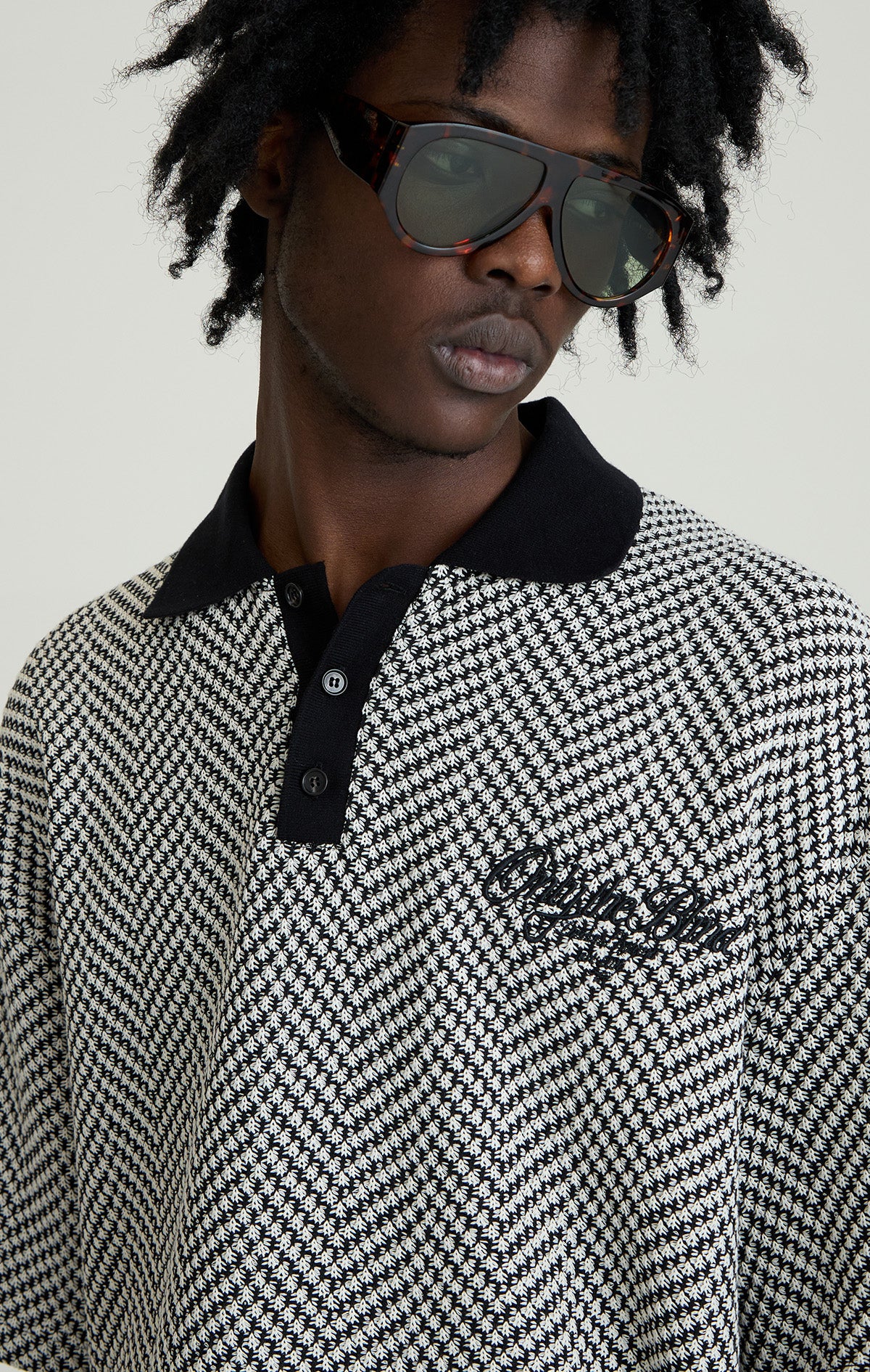 REVERIE POLO