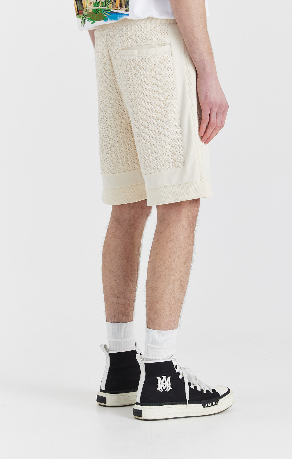 Heritage Shorts - ONLY THE BLIND™