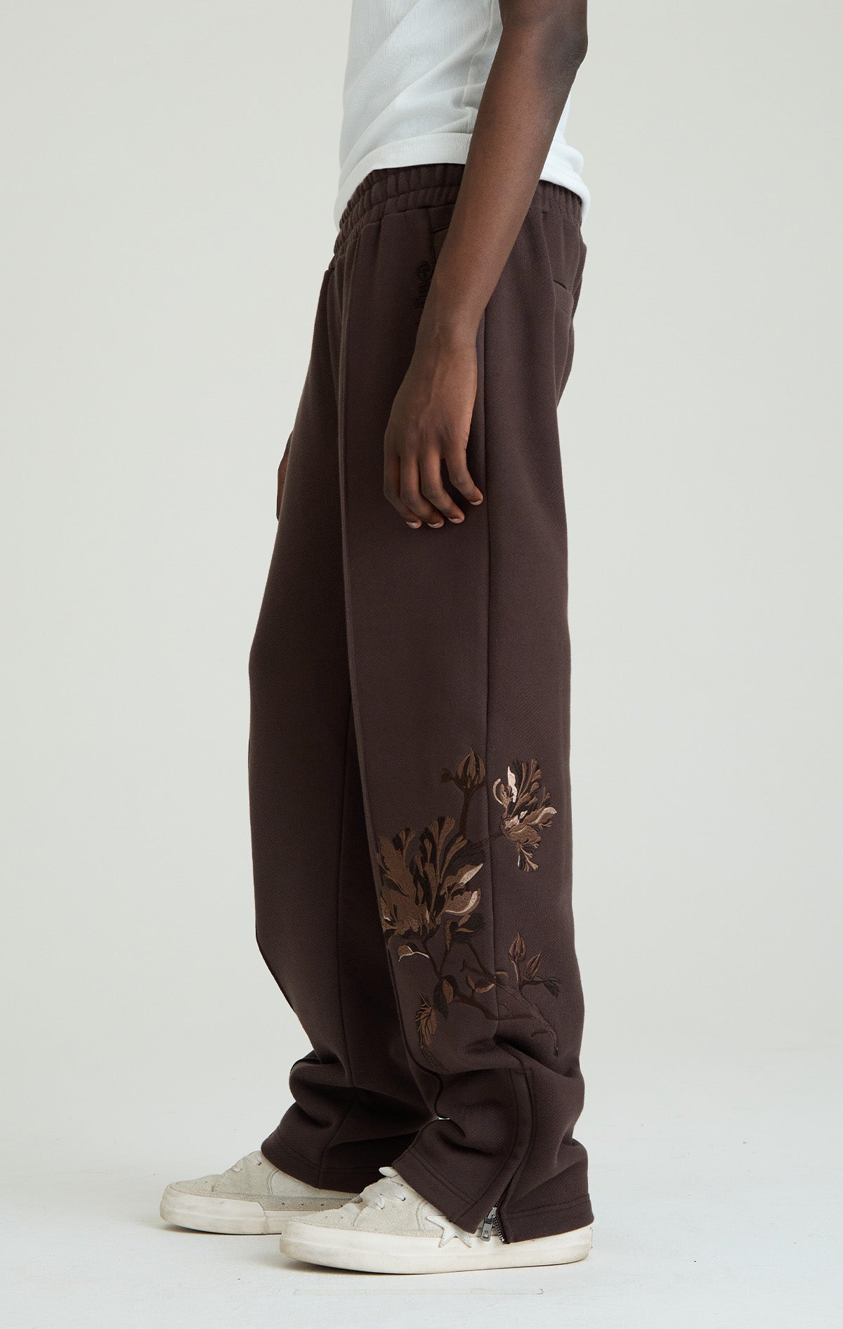 FADING BLOOM JOGGER