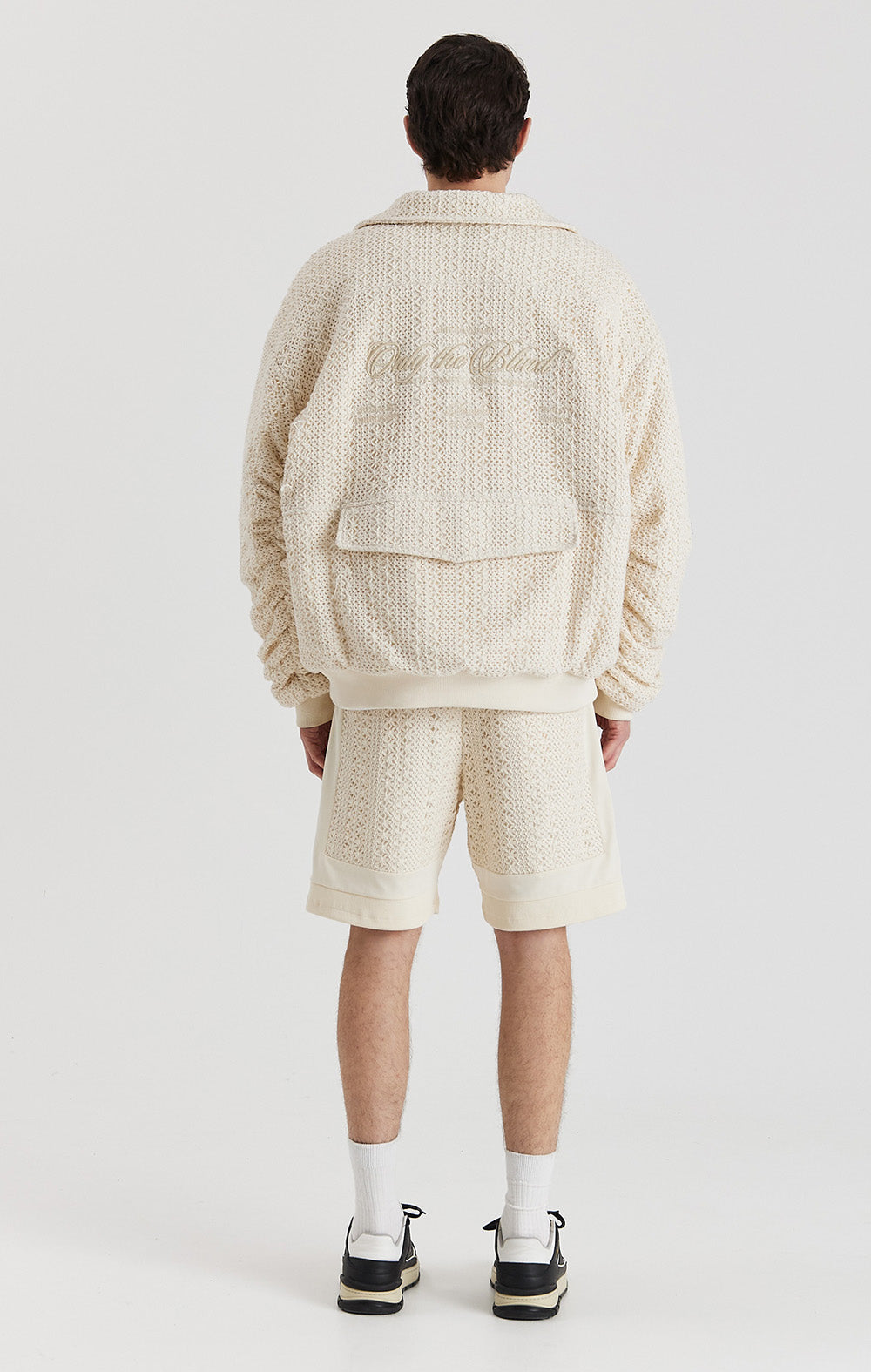 Heritage Shorts - ONLY THE BLIND™