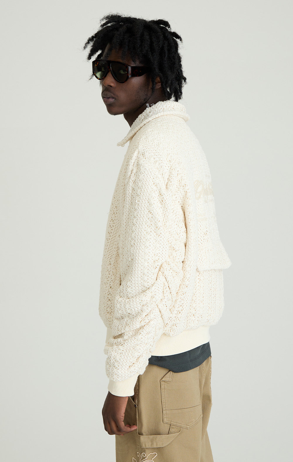 Heritage Bomber Jacket