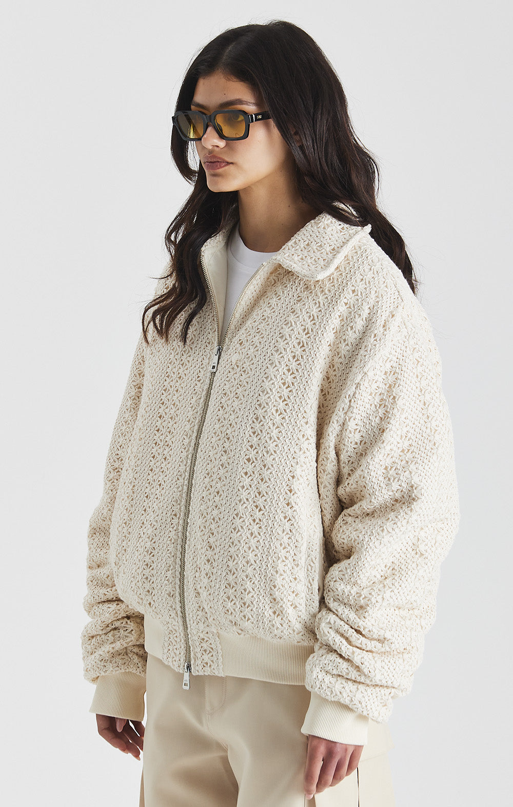 Heritage Bomber Jacket - ONLY THE BLIND™