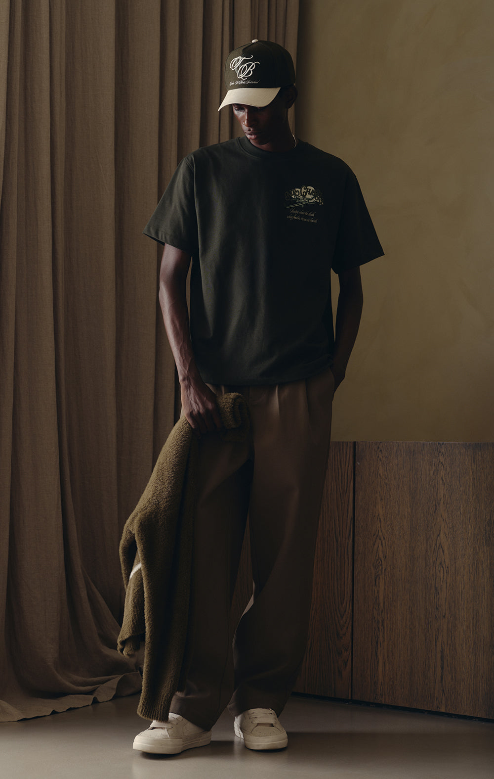 OTB AIR T-SHIRT