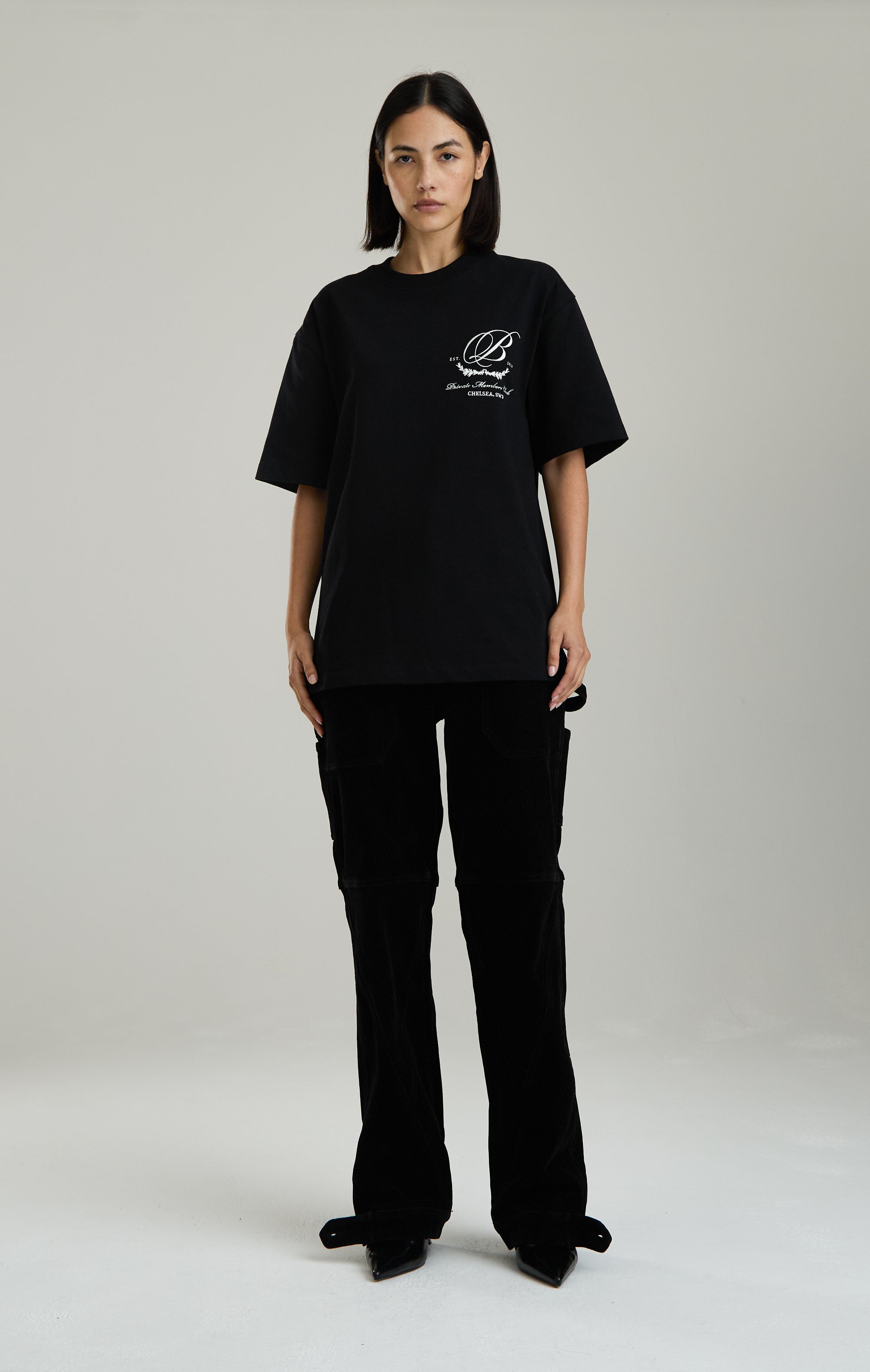 BLAKES MEMBERS CLUB T-SHIRT