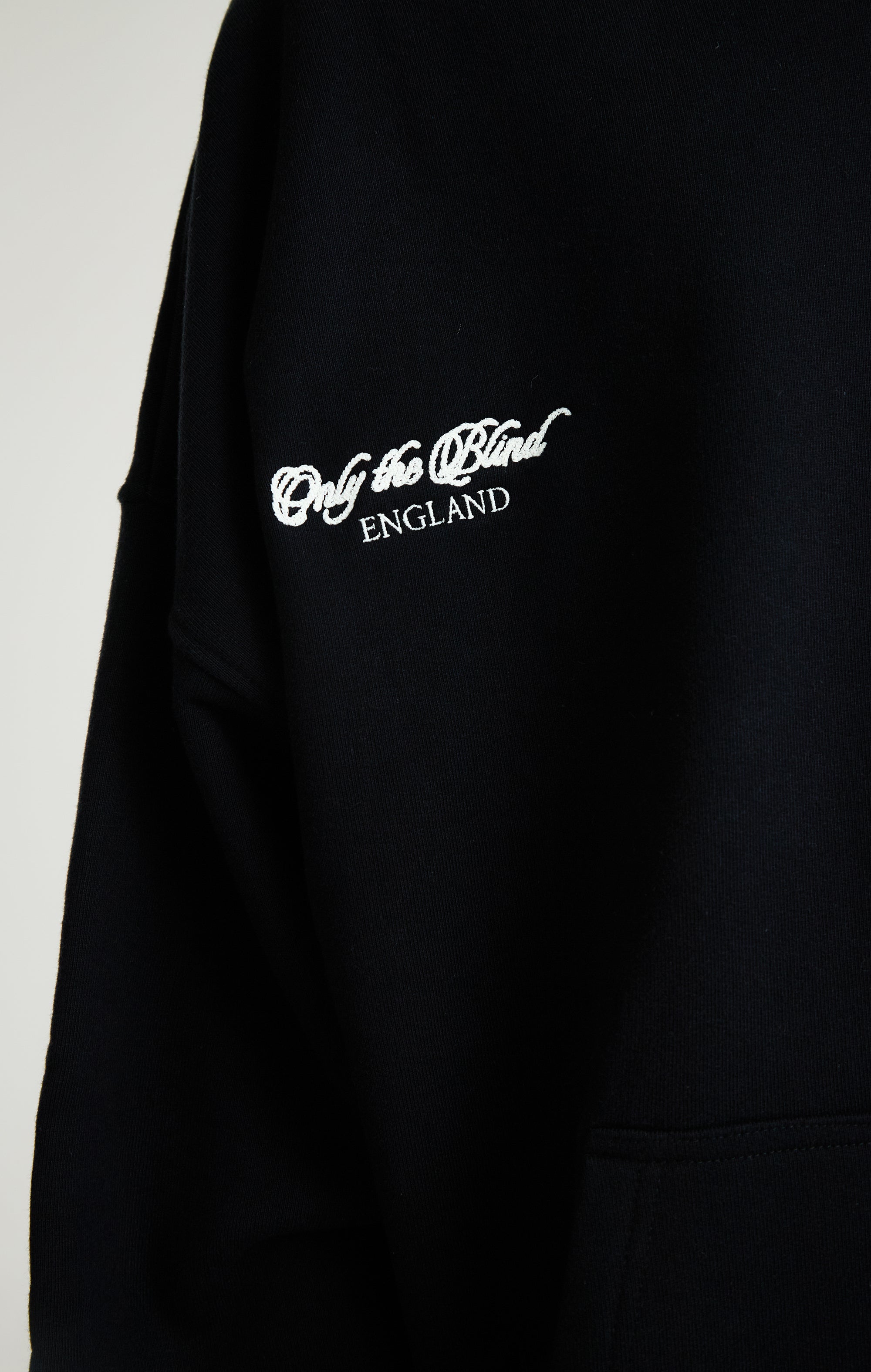 BLAKES MEMBERS CLUB HOOD