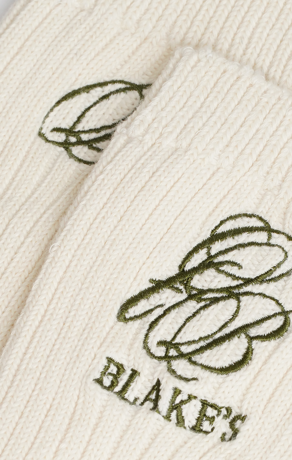 BLAKES MEMBERS CLUB SOCK - ONLY THE BLIND™