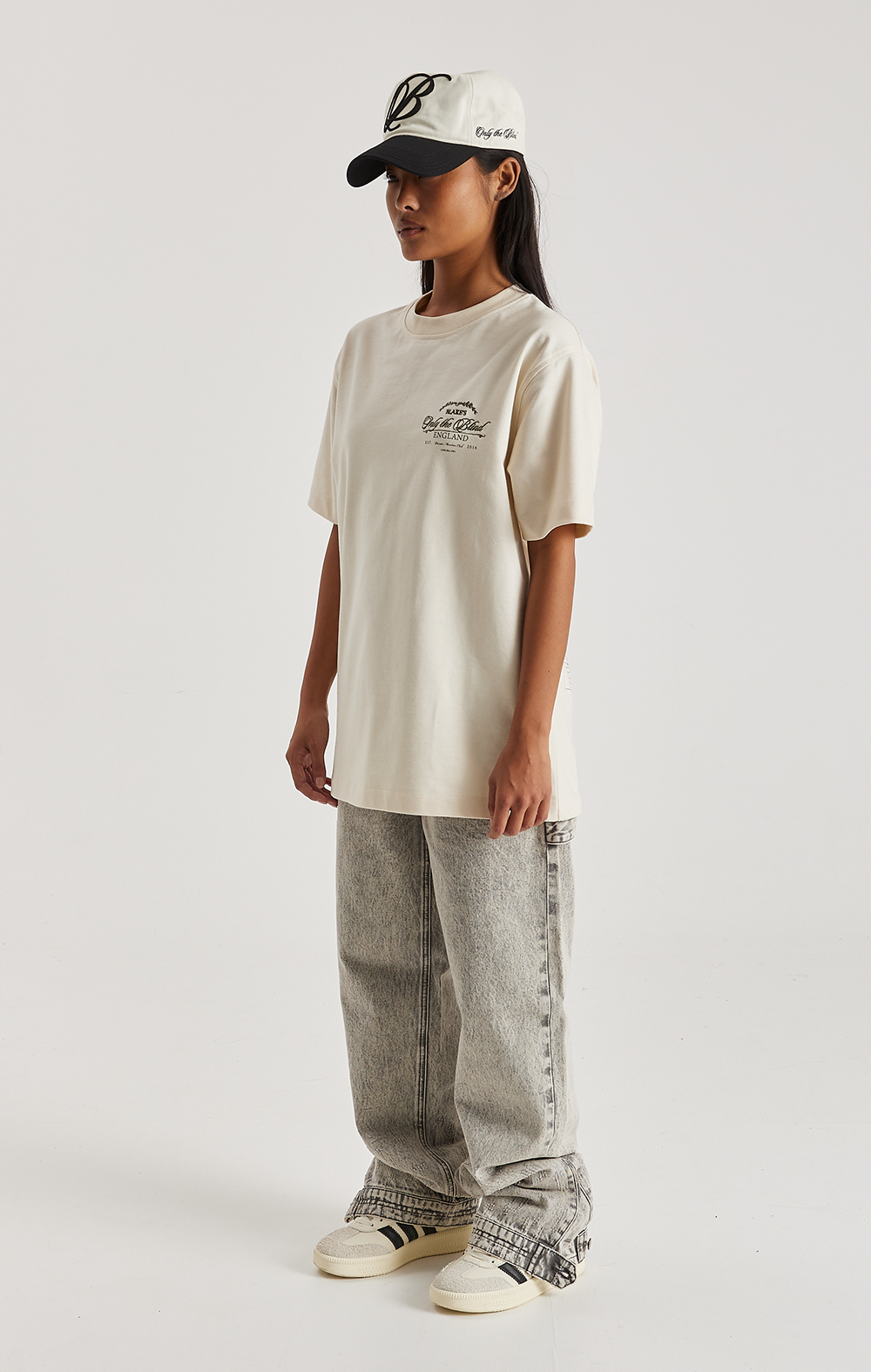 BLAKES MEMBERS CLUB T-SHIRT - ONLY THE BLIND™