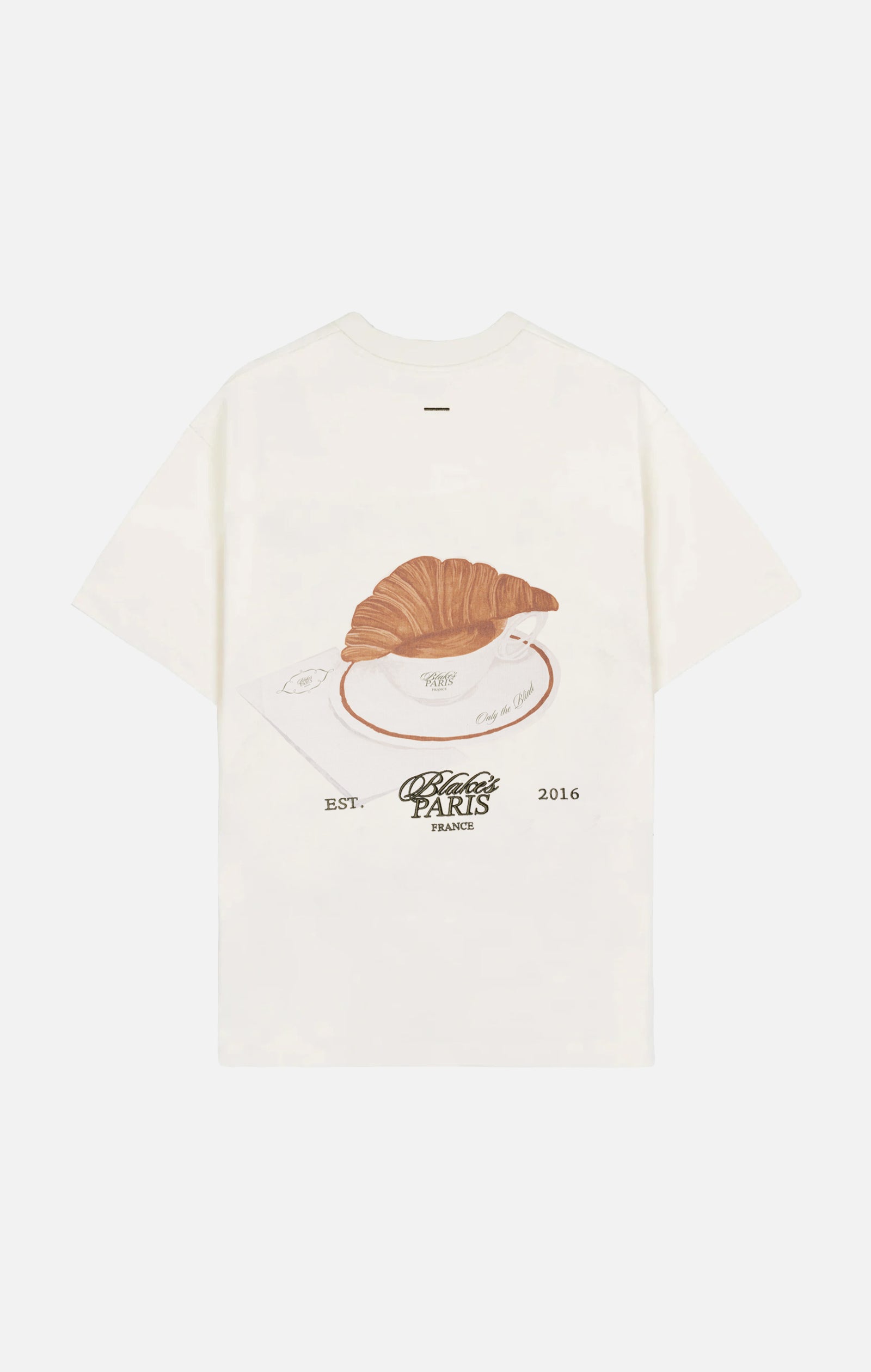 BREAKFAST AT BLAKE'S T-SHIRT