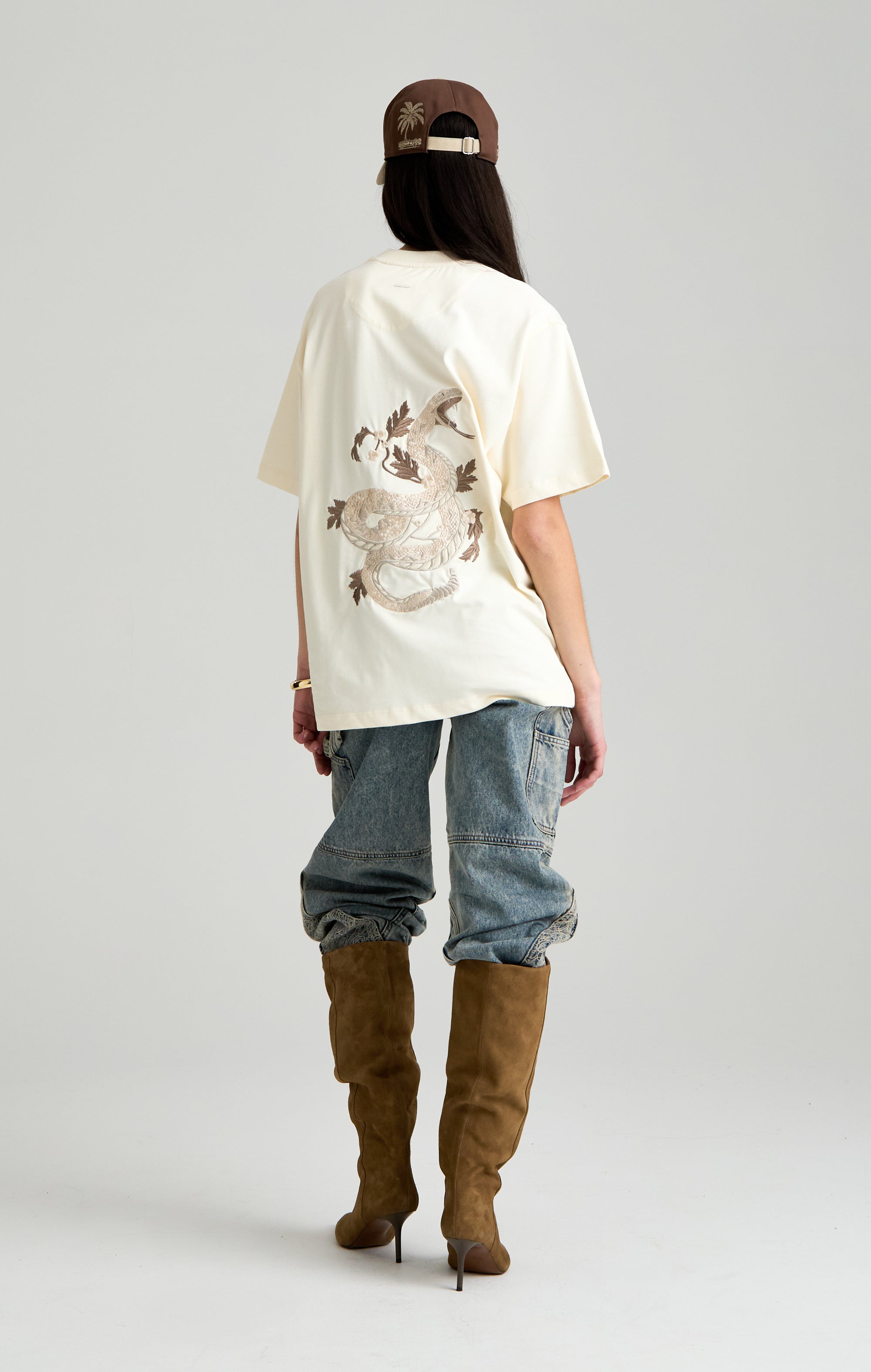DUNE VIPER T-SHIRT