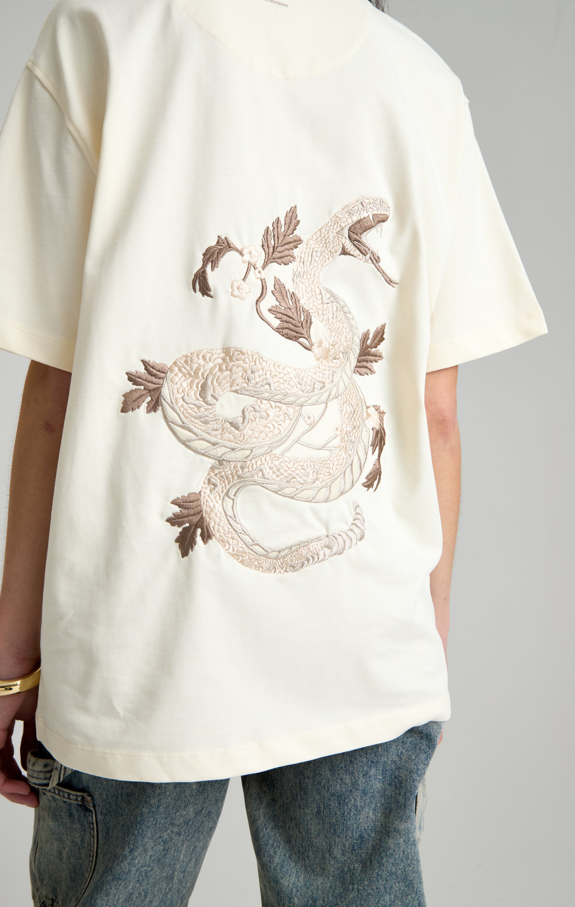 DUNE VIPER T-SHIRT