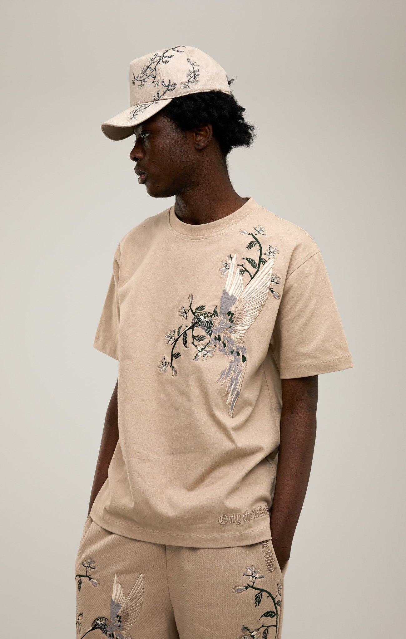COLIBRI T-SHIRT