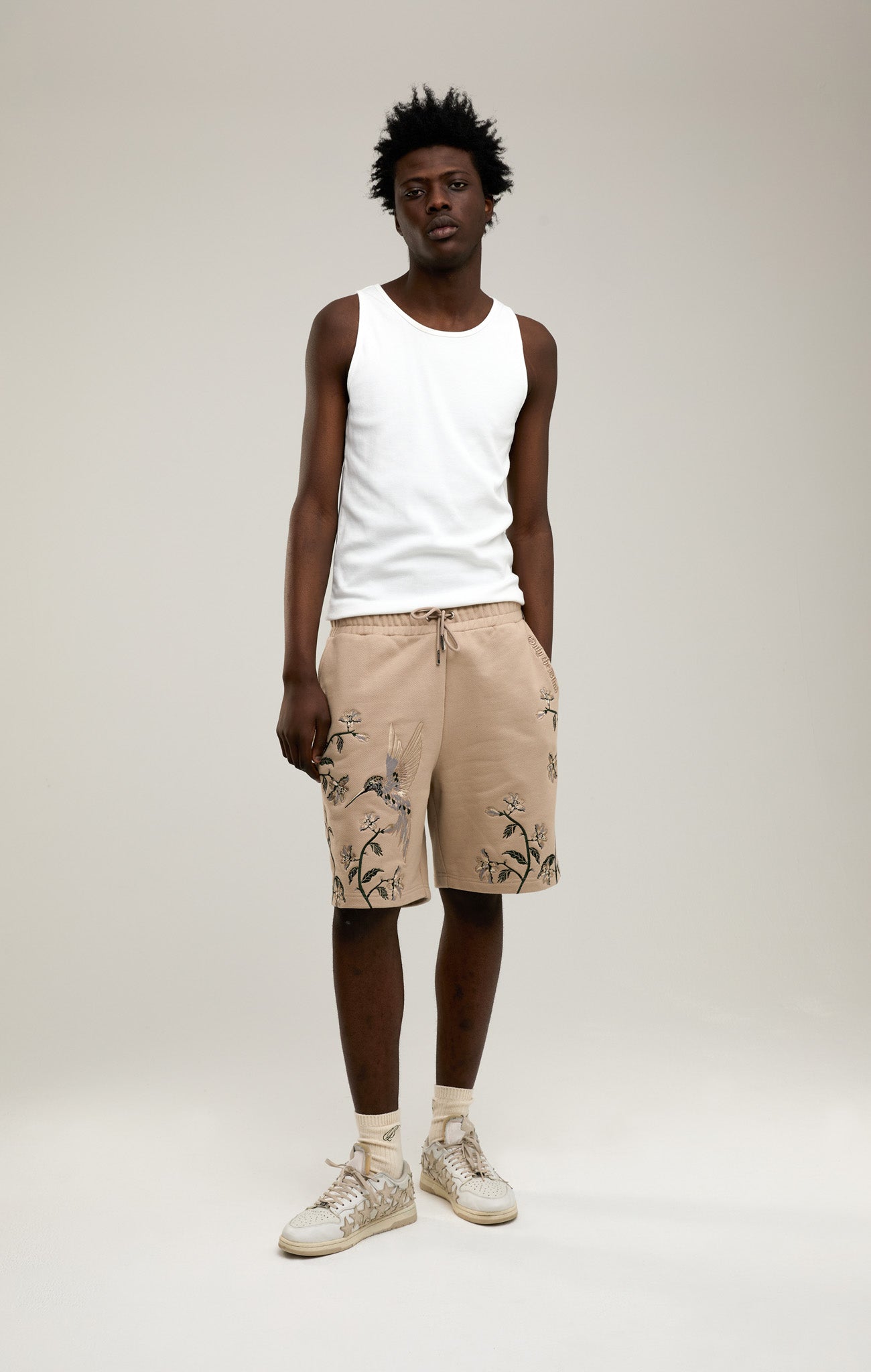 COLIBRI SHORTS