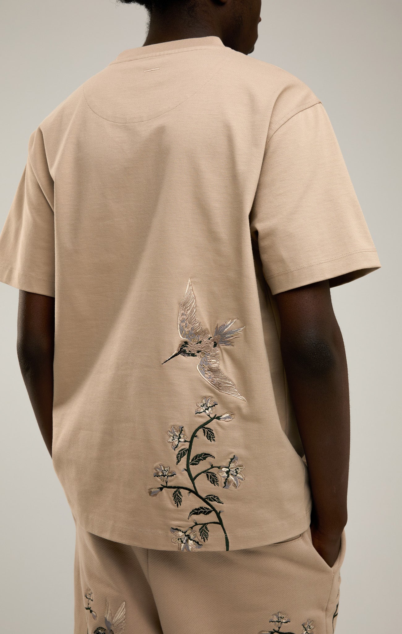 COLIBRI T-SHIRT