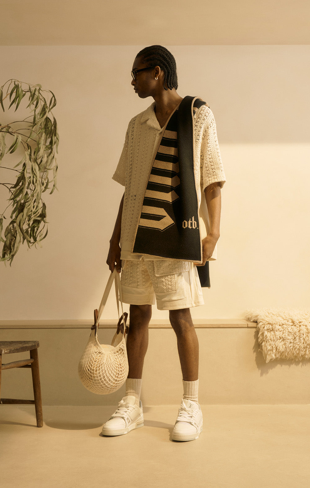 Heritage Shorts - ONLY THE BLIND™