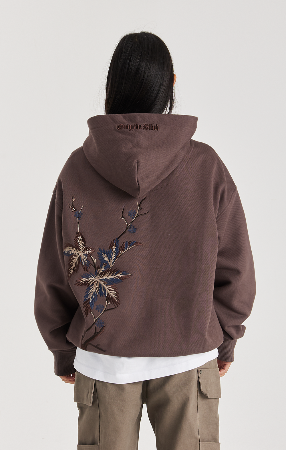 HAWTHORN HOOD - ONLY THE BLIND™