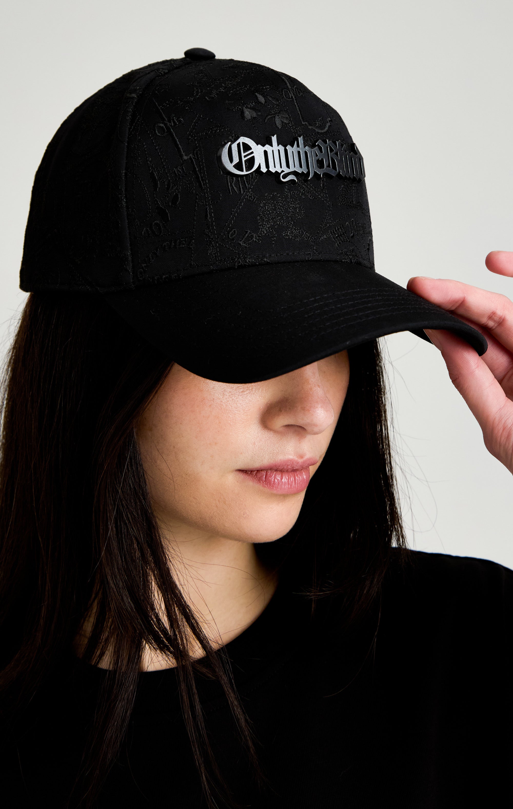 PASSPORT OF SHADOWS CAP