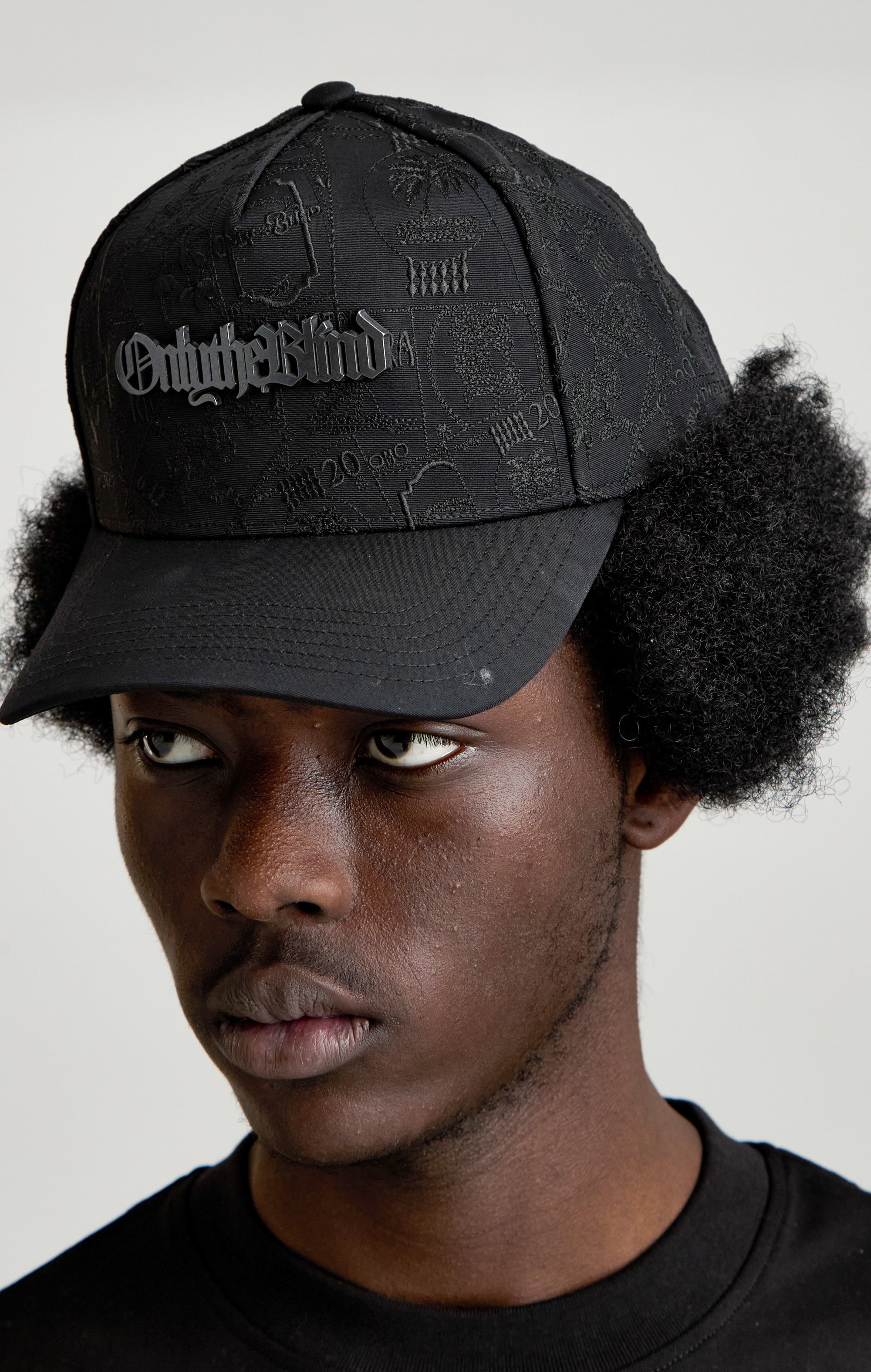 PASSPORT OF SHADOWS CAP