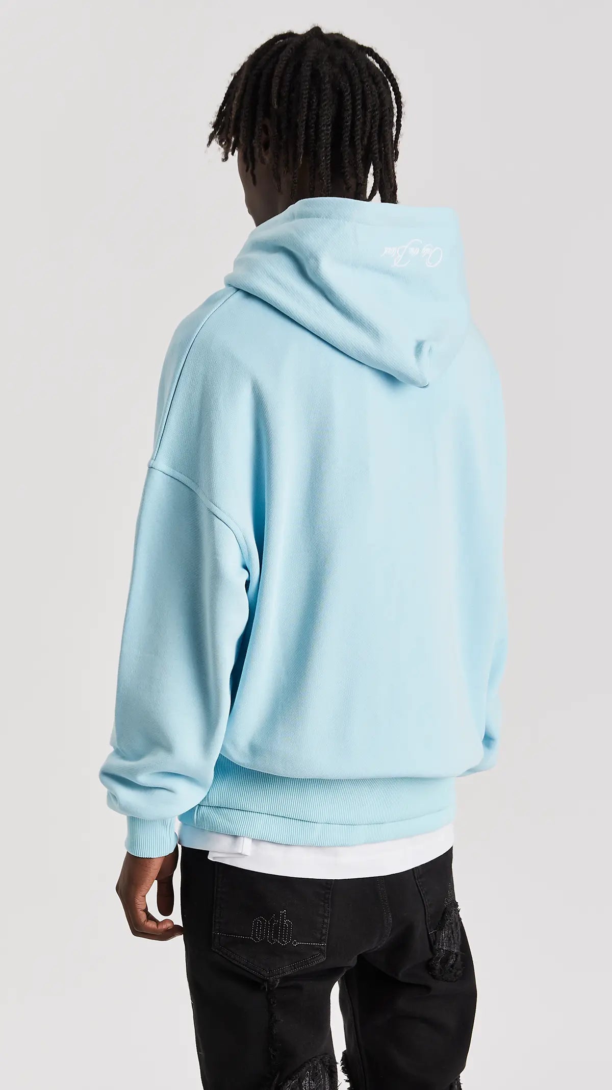 Skywater Hoodie - ONLY THE BLIND™