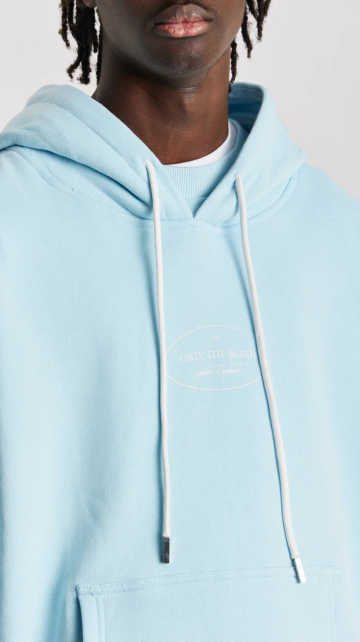 Skywater Hoodie - ONLY THE BLIND™