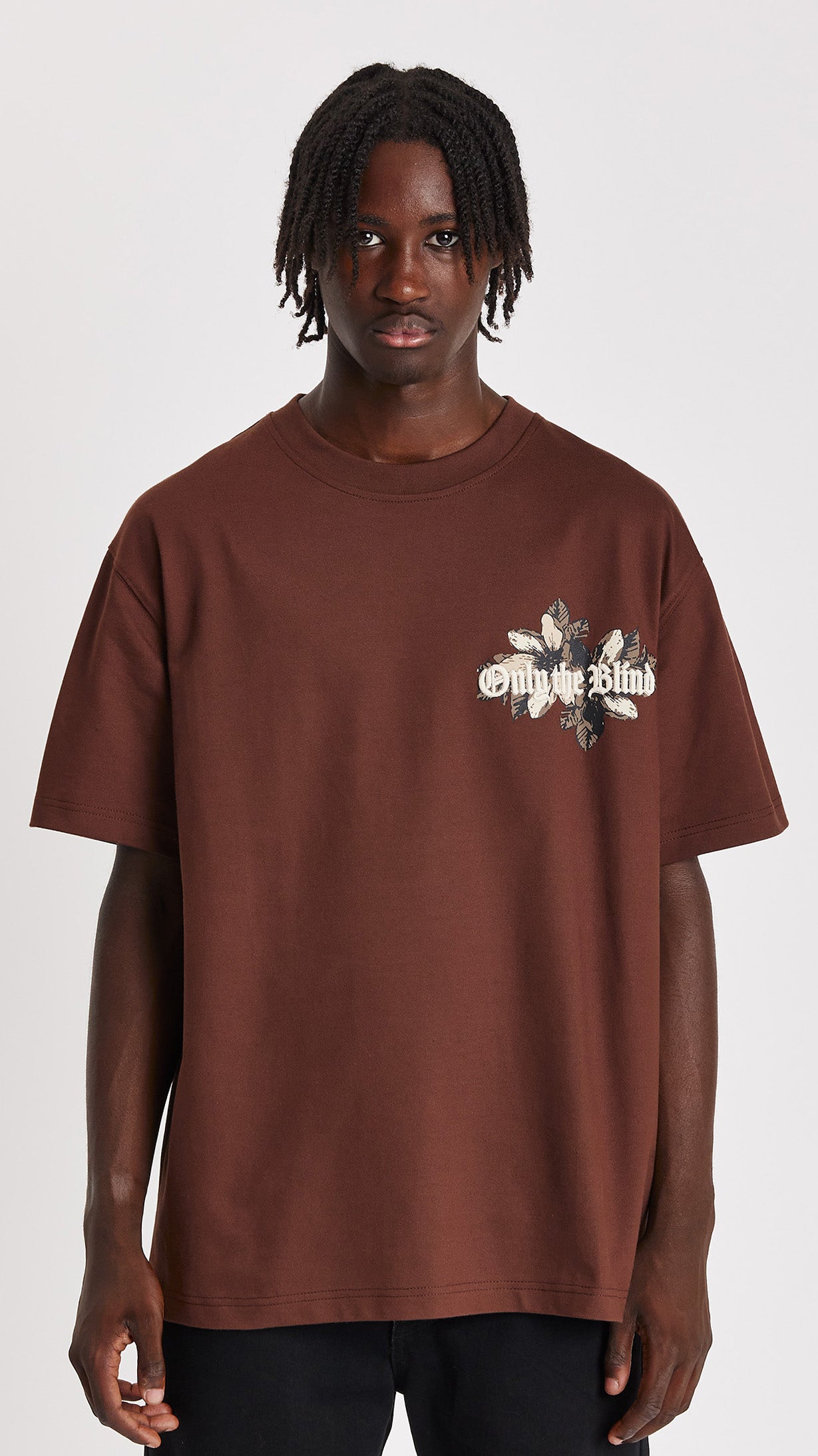 Woodland Cobra T-Shirt - ONLY THE BLIND™