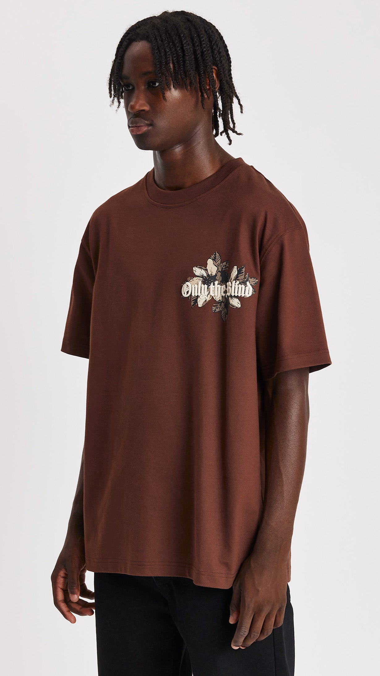 Woodland Cobra T-Shirt - ONLY THE BLIND™