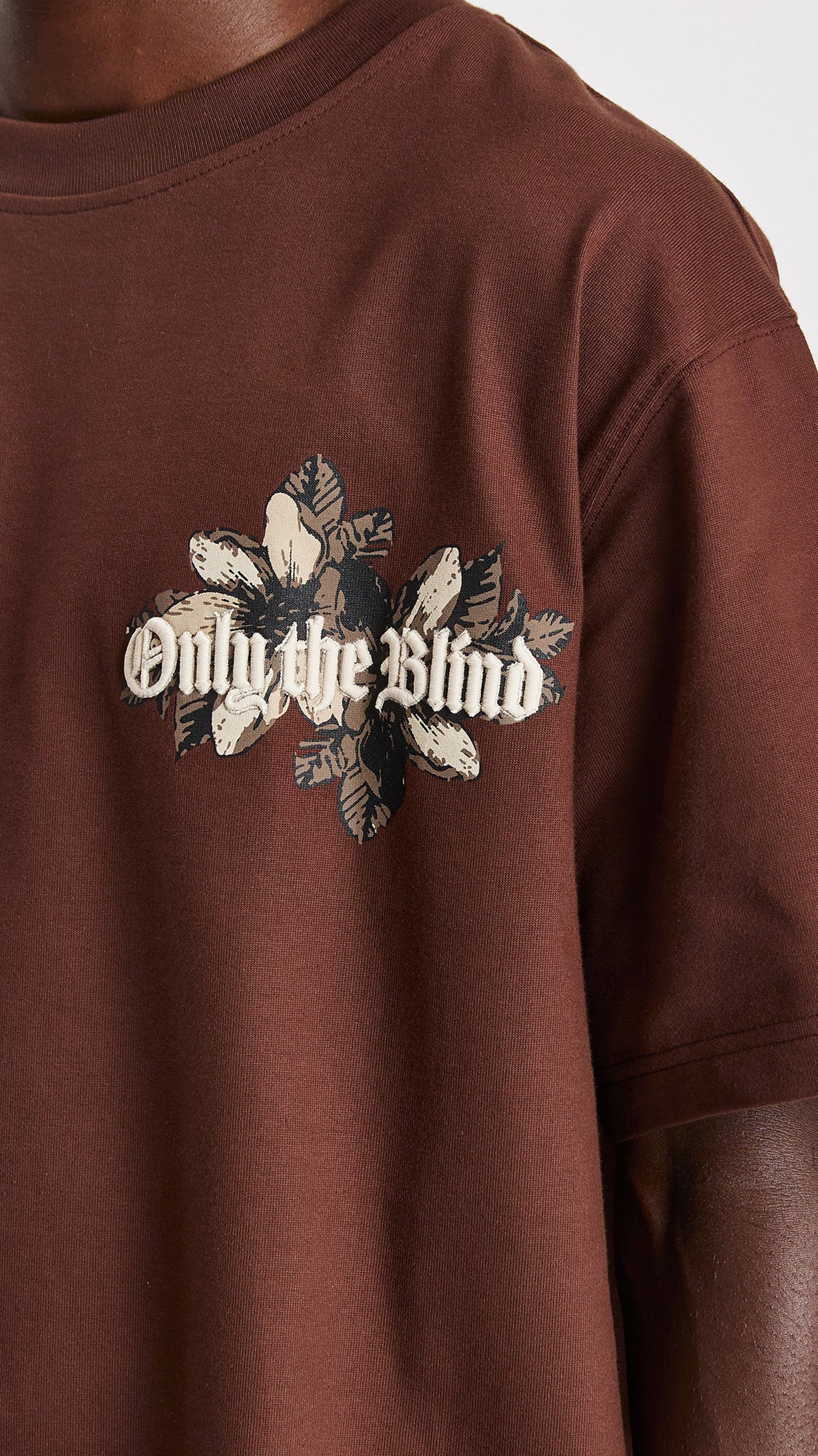 Woodland Cobra T-Shirt - ONLY THE BLIND™