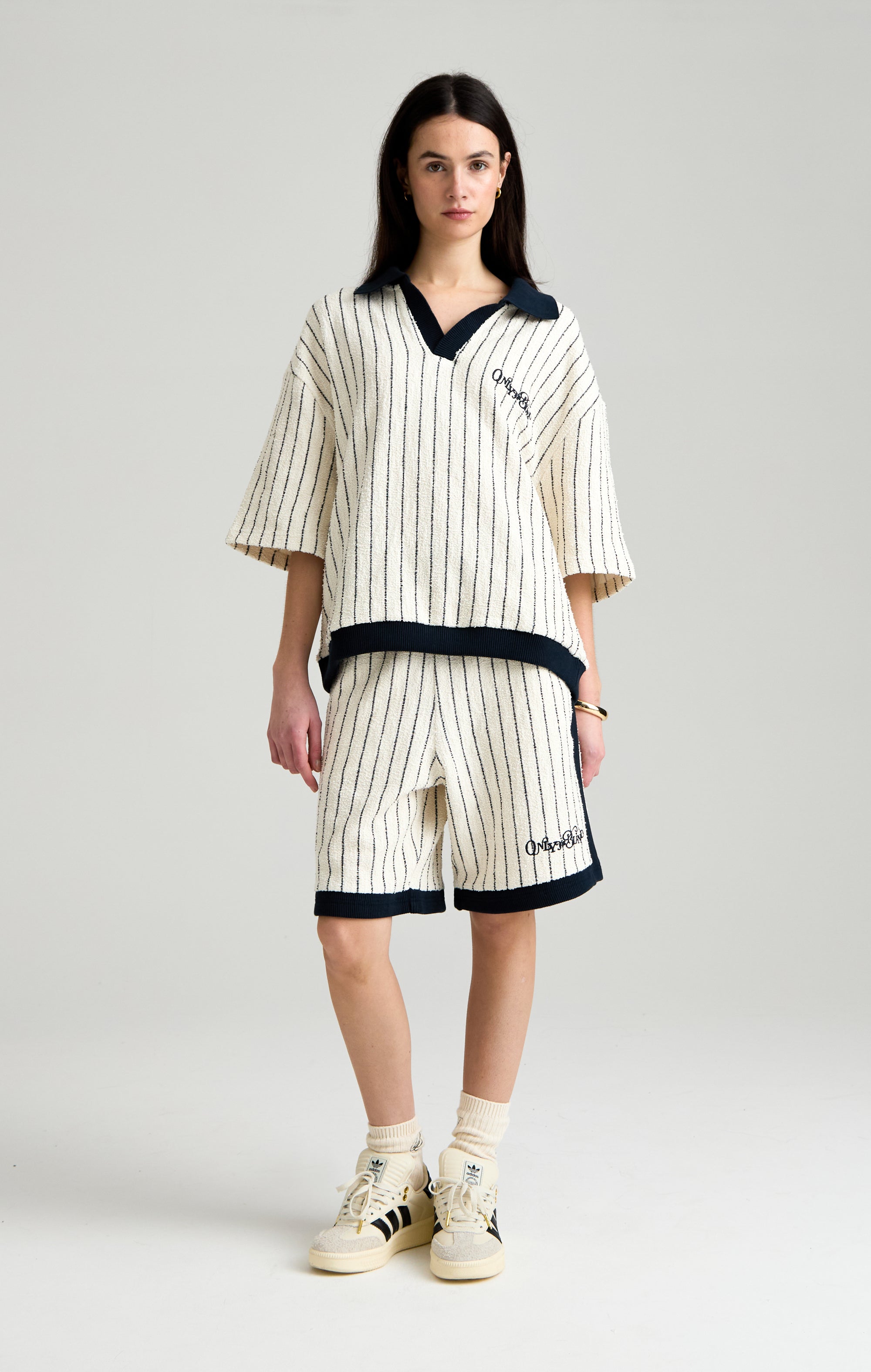 THE RIVIERA POLO