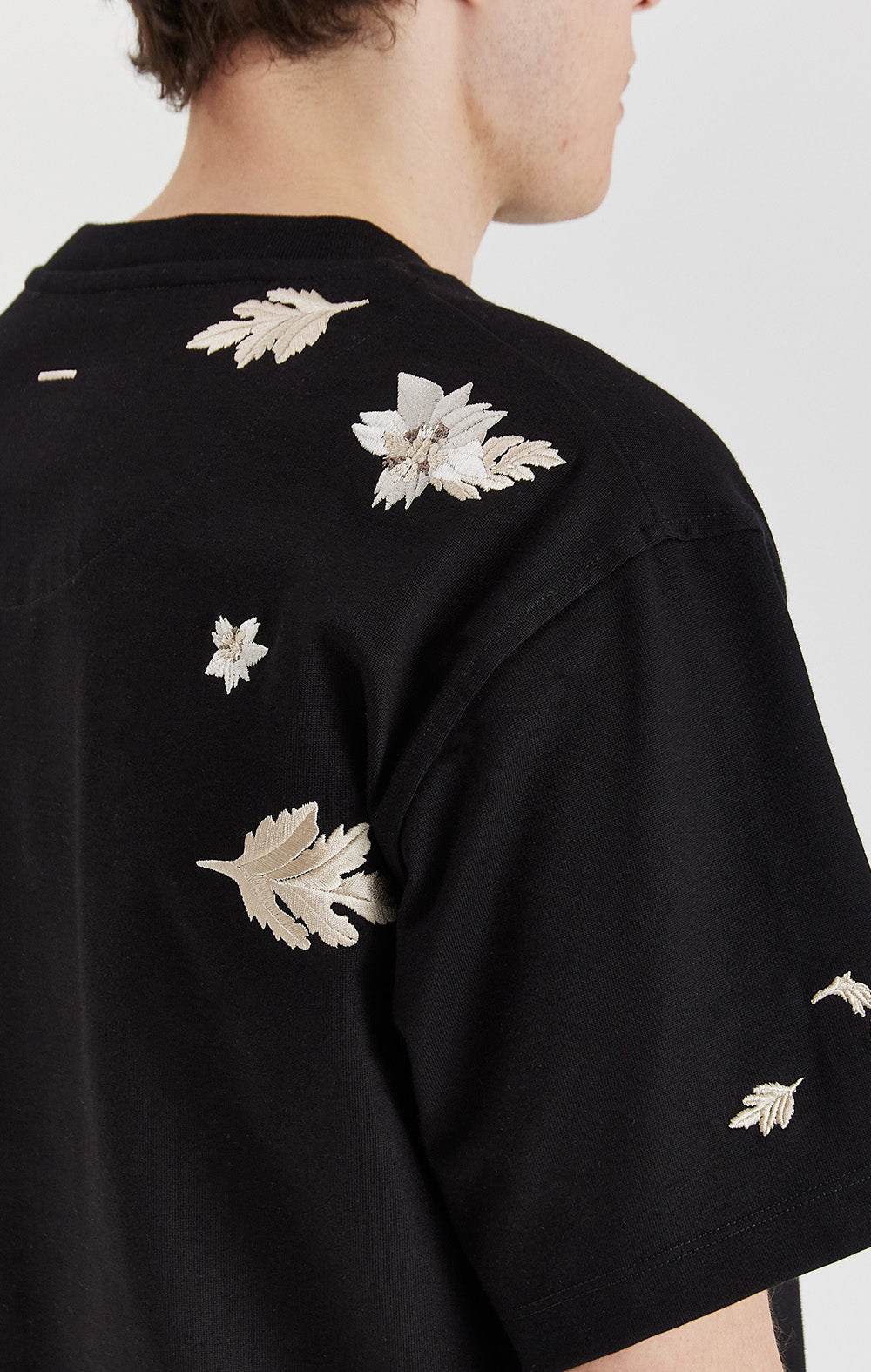 Wind Blossom T-Shirt - ONLY THE BLIND™