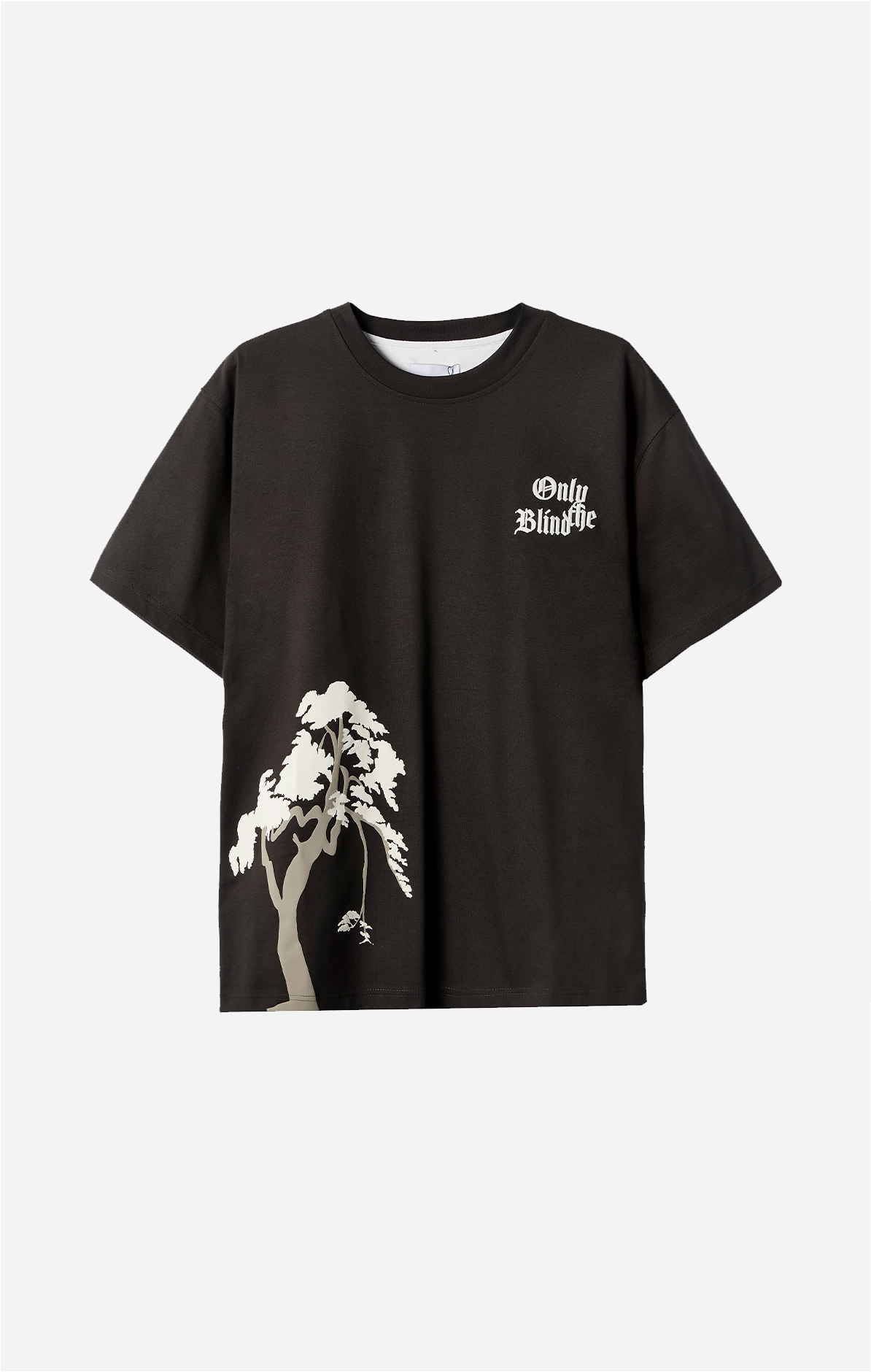 Aki T-Shirt - ONLY THE BLIND™