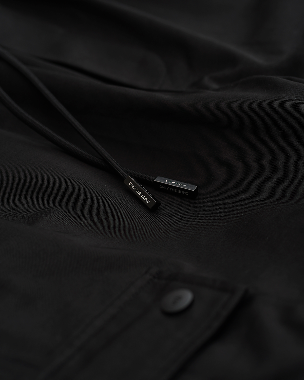 Fitzrovia Two-In-One Cargo Trouser - ONLY THE BLIND™