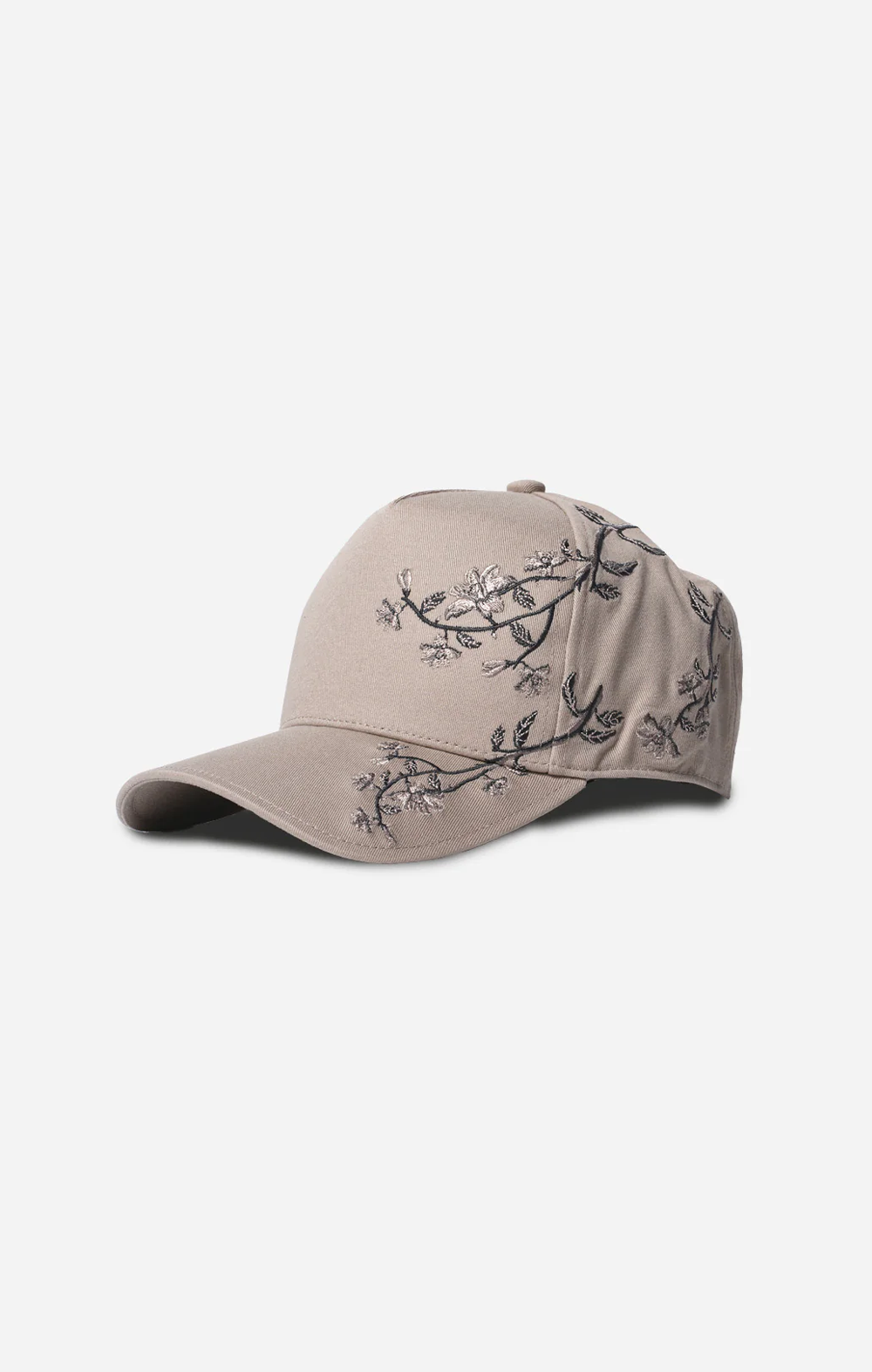 COBBLESTONE FLORAL CAP