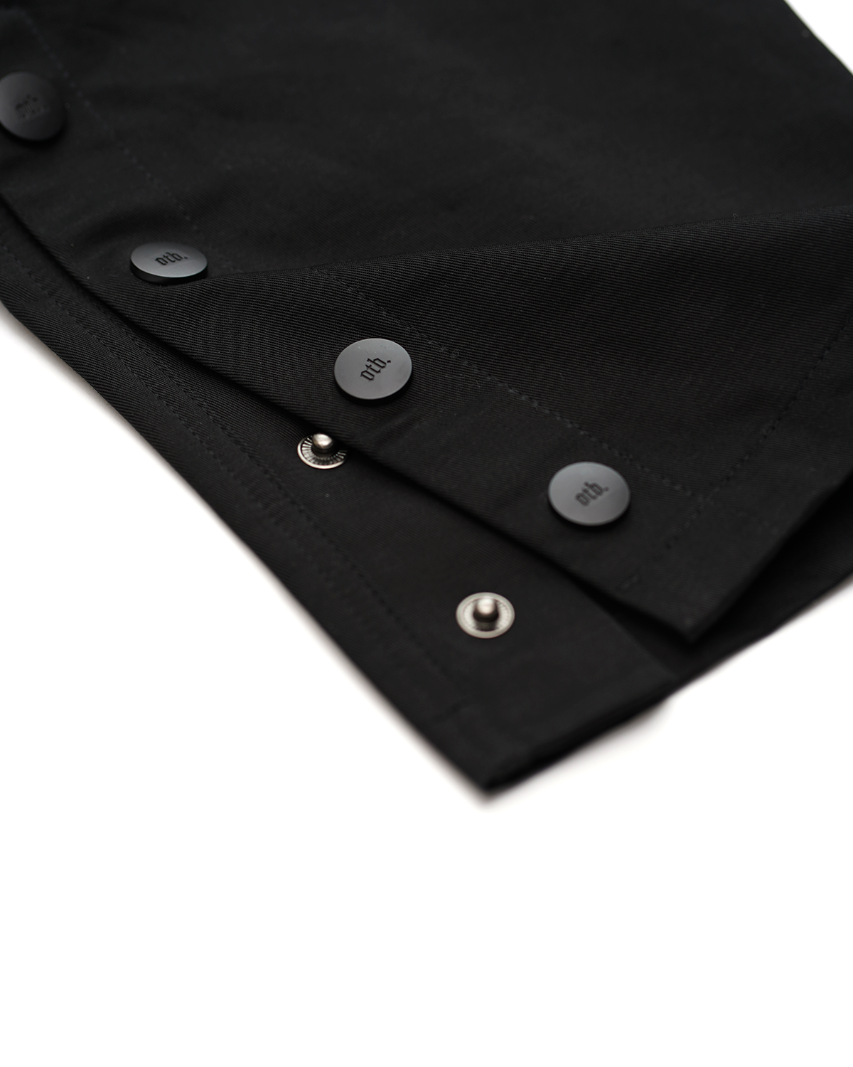 Fitzrovia Two-In-One Cargo Trouser - ONLY THE BLIND™