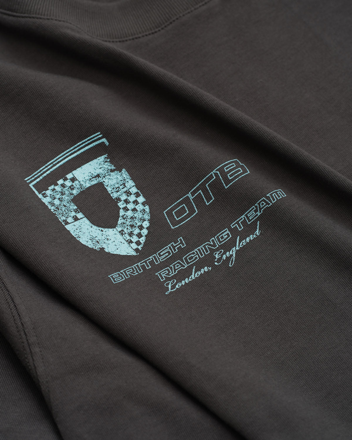 CONCRETE MOTORSPORT T-SHIRT - ONLY THE BLIND™