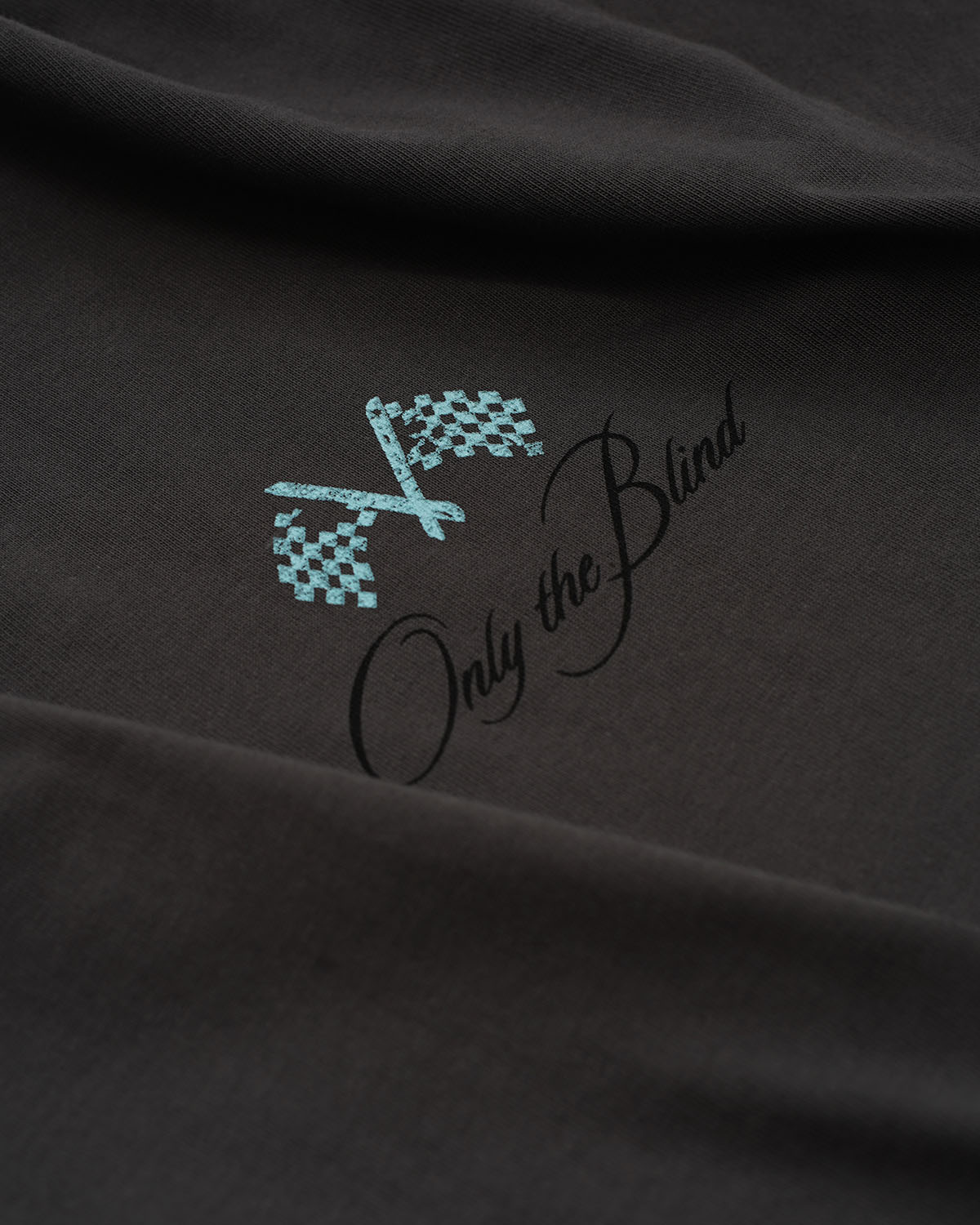 CONCRETE MOTORSPORT T-SHIRT - ONLY THE BLIND™