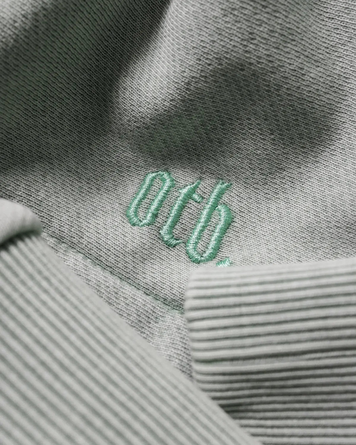 Ocean Mist Essential Hoodie - ONLY THE BLIND™