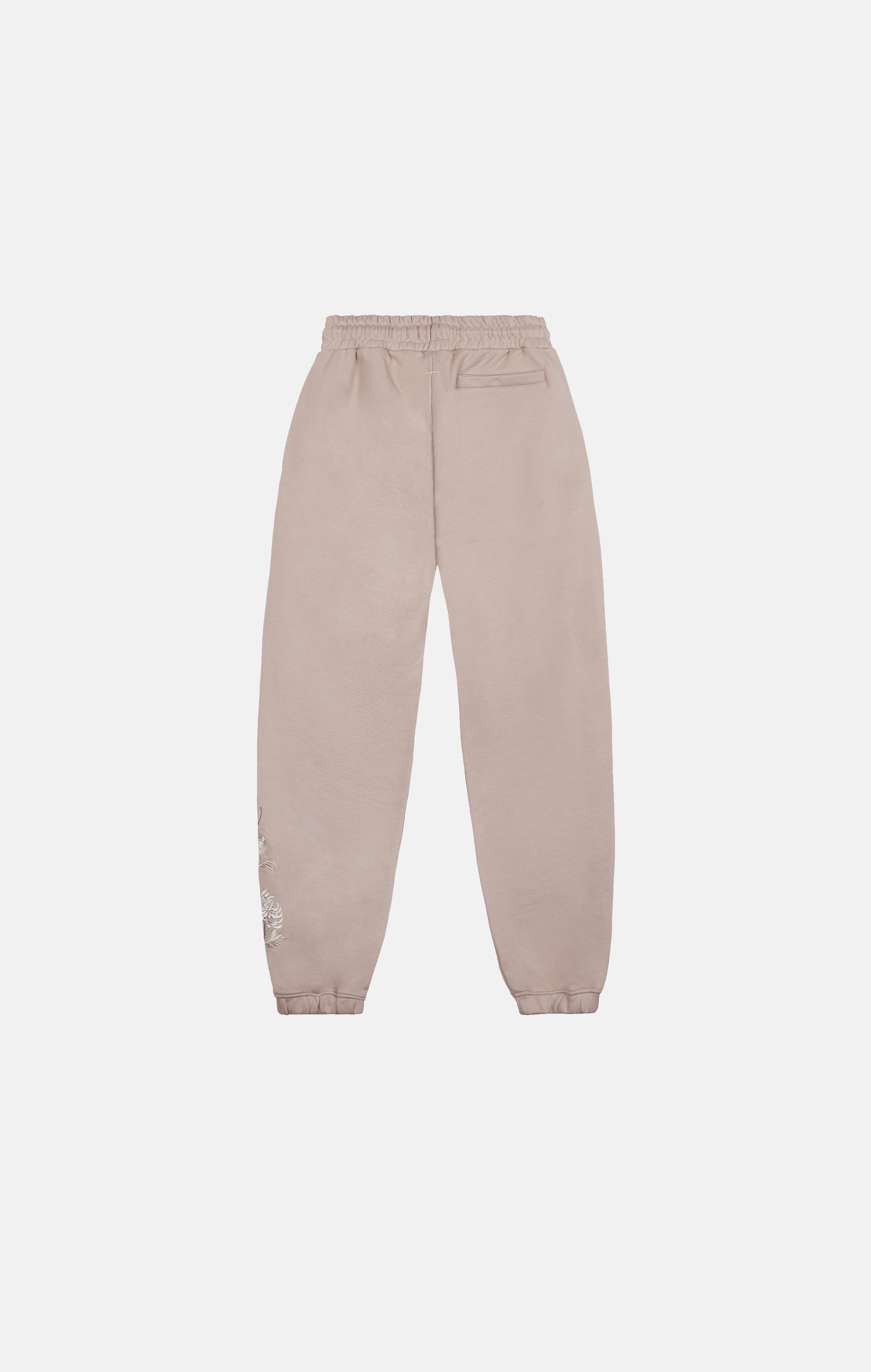 Ogiku Floral Joggers - ONLY THE BLIND™