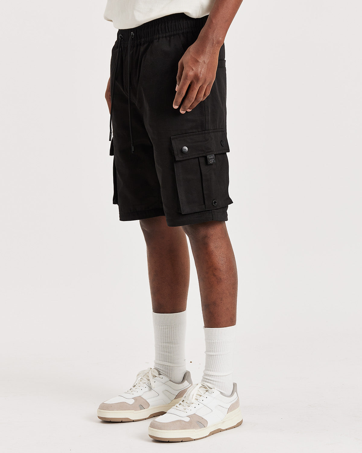 Belgravia Two-In-One Cargo Trouser - ONLY THE BLIND™