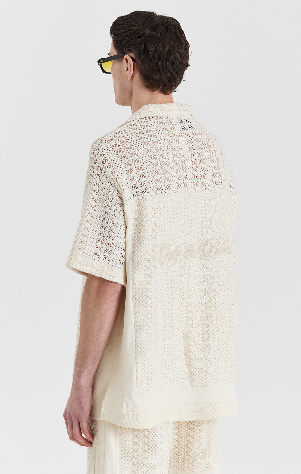 Heritage Shirt - ONLY THE BLIND™