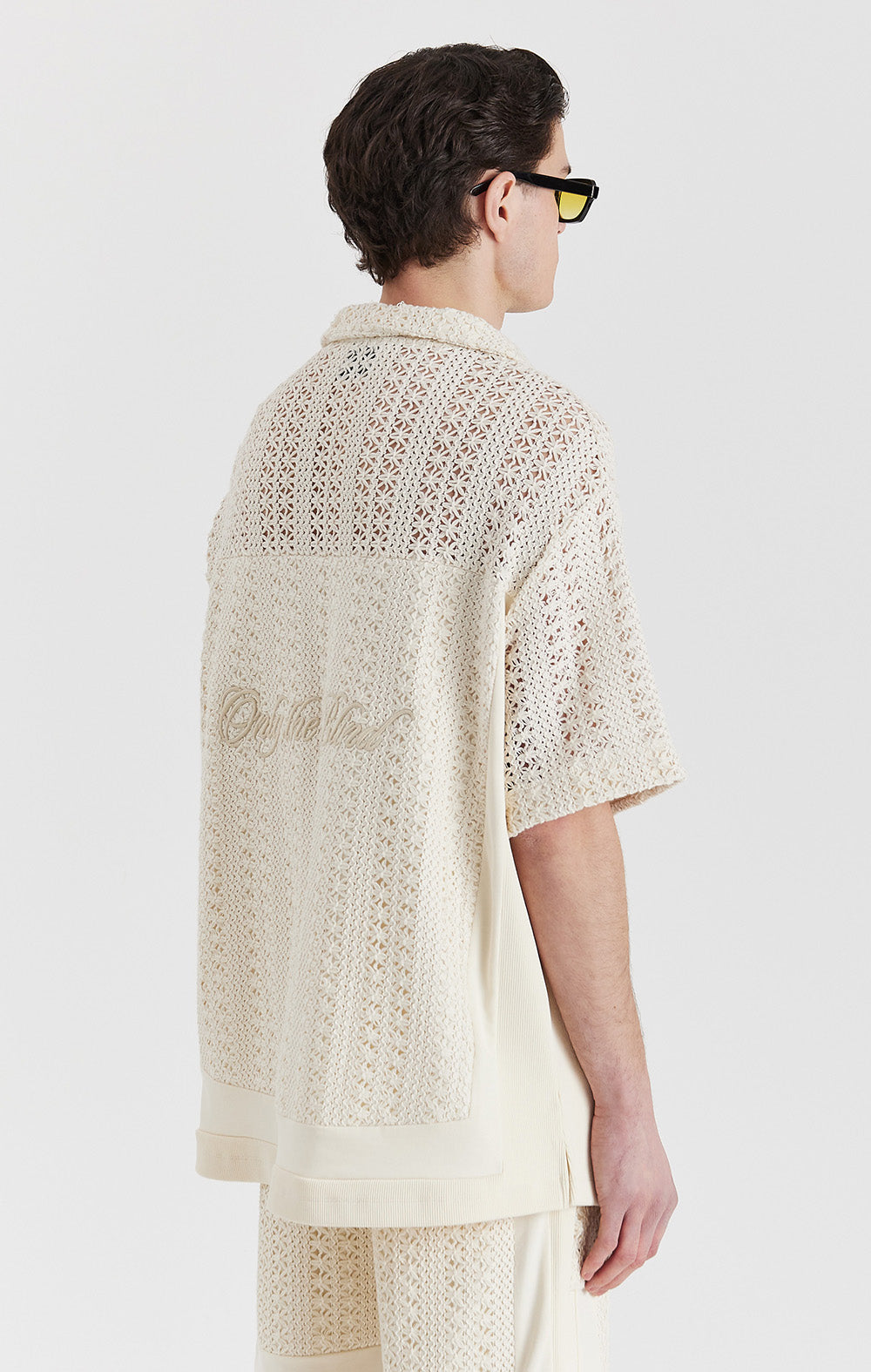 Heritage Shirt - ONLY THE BLIND™