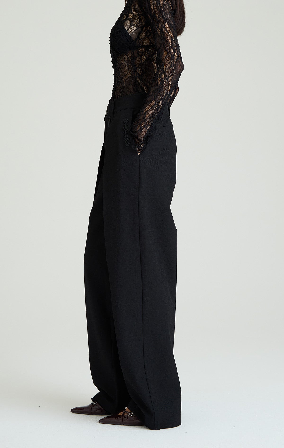 NIGHTFALL TROUSER