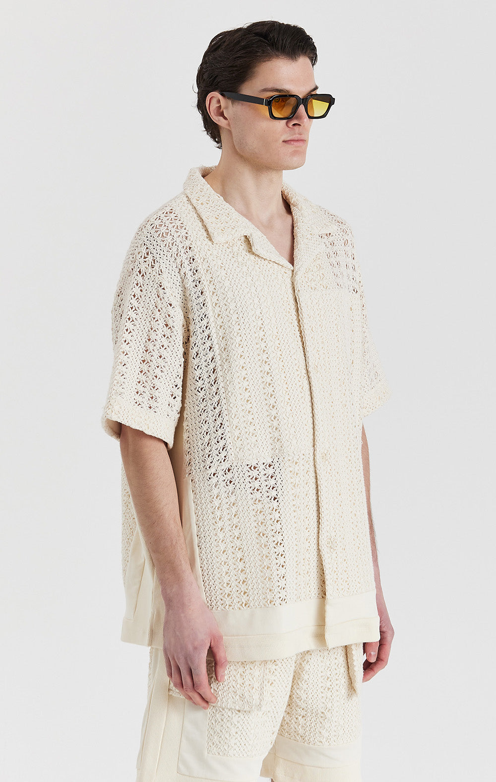 Heritage Shirt - ONLY THE BLIND™